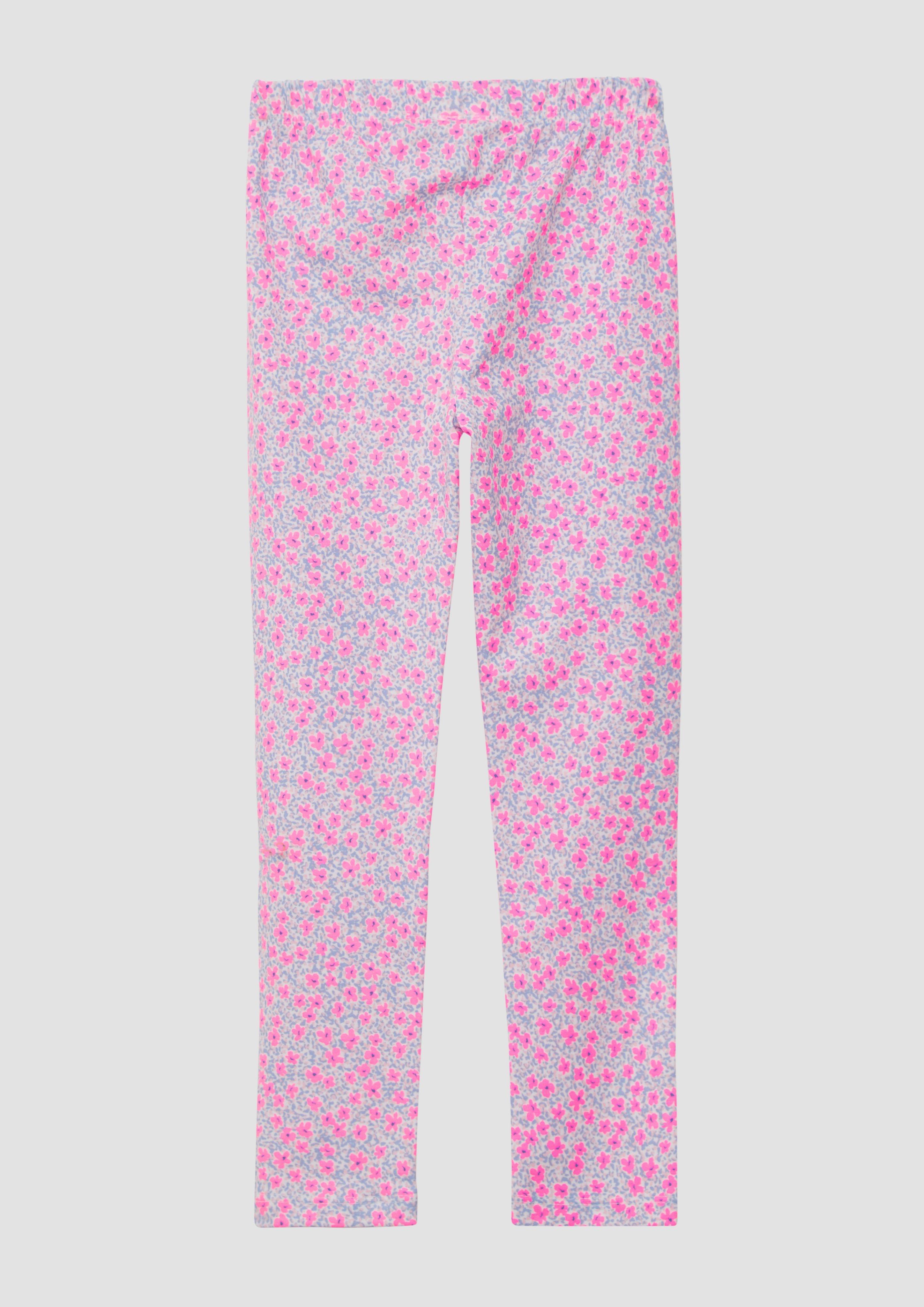 Legging in 01A5, 53A1, 53A2, 44A3, 44A4 & 59A4