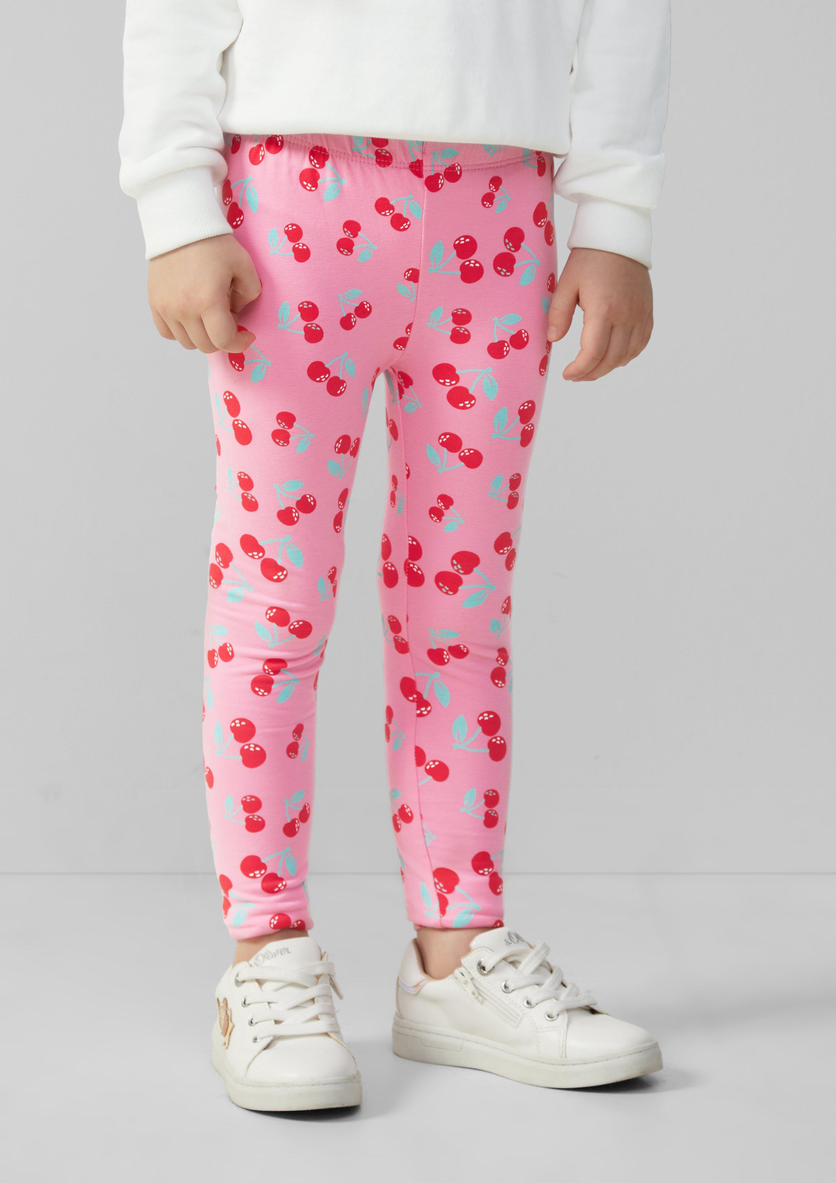 Legging in 44A3, 01A5, 53A1, 53A2, 44A4 & 59A4