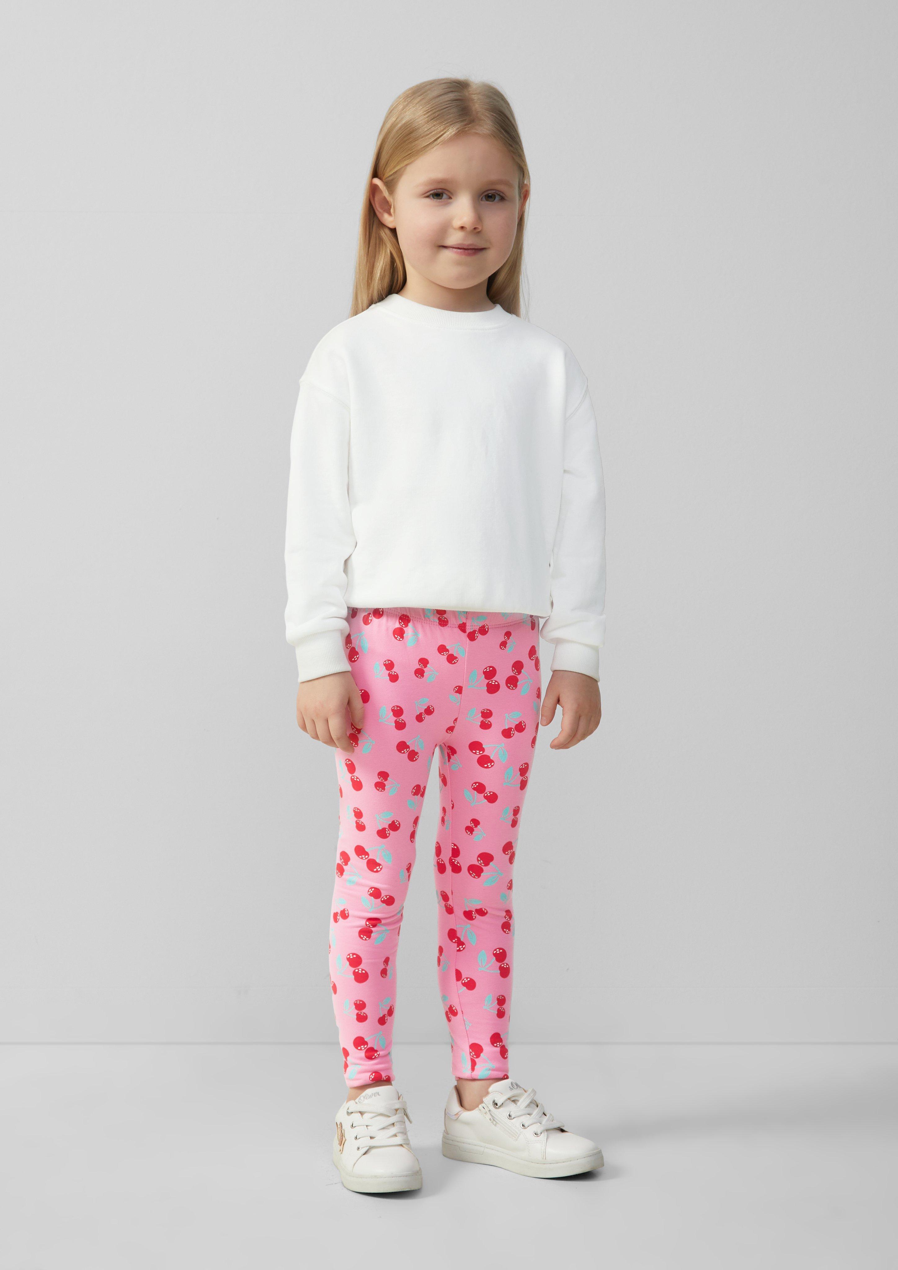 Legging in 44A3, 01A5, 53A1, 53A2, 44A4 & 59A4