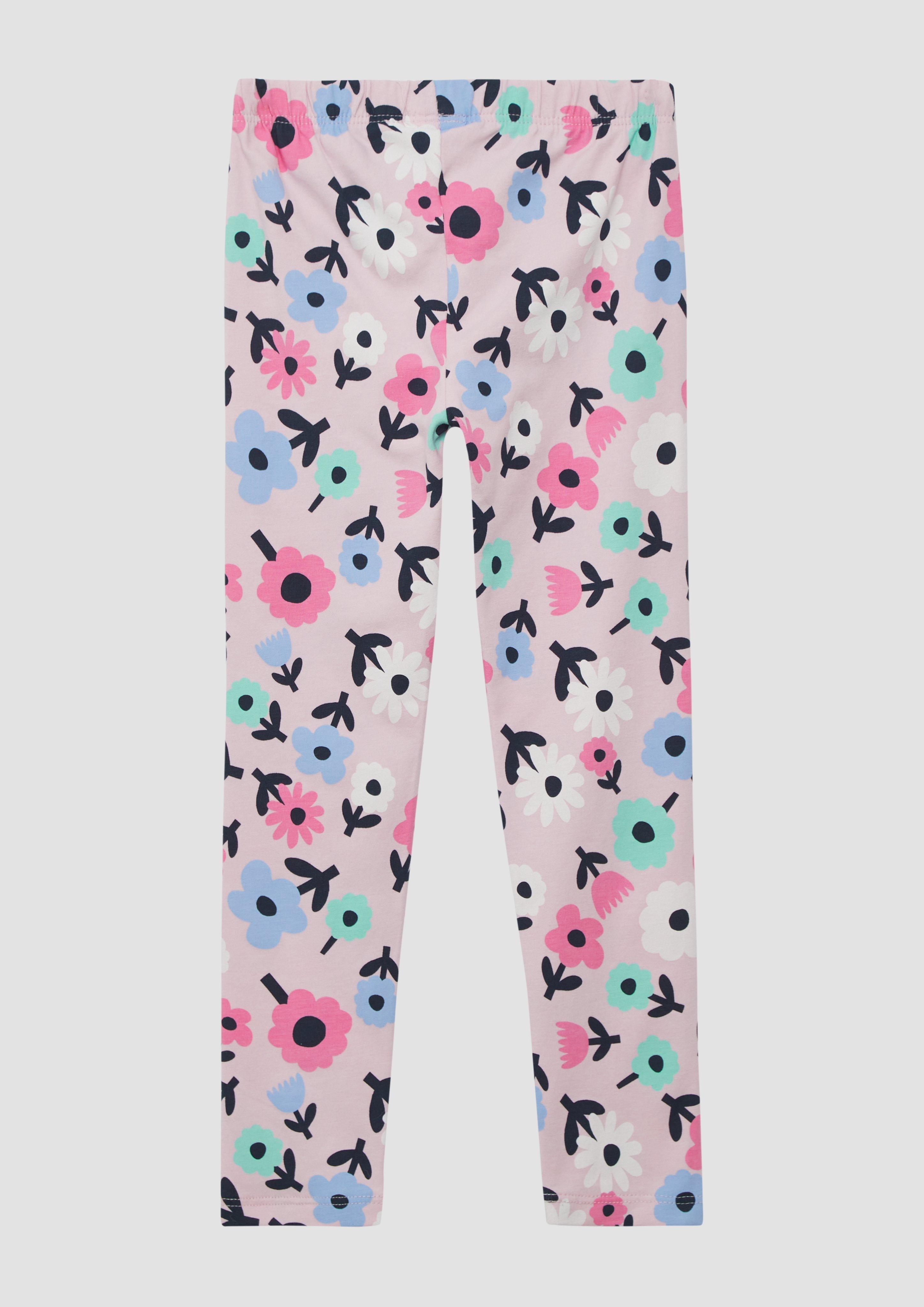 Legging in 44A4, 01A5, 53A1, 53A2, 44A3 & 59A4