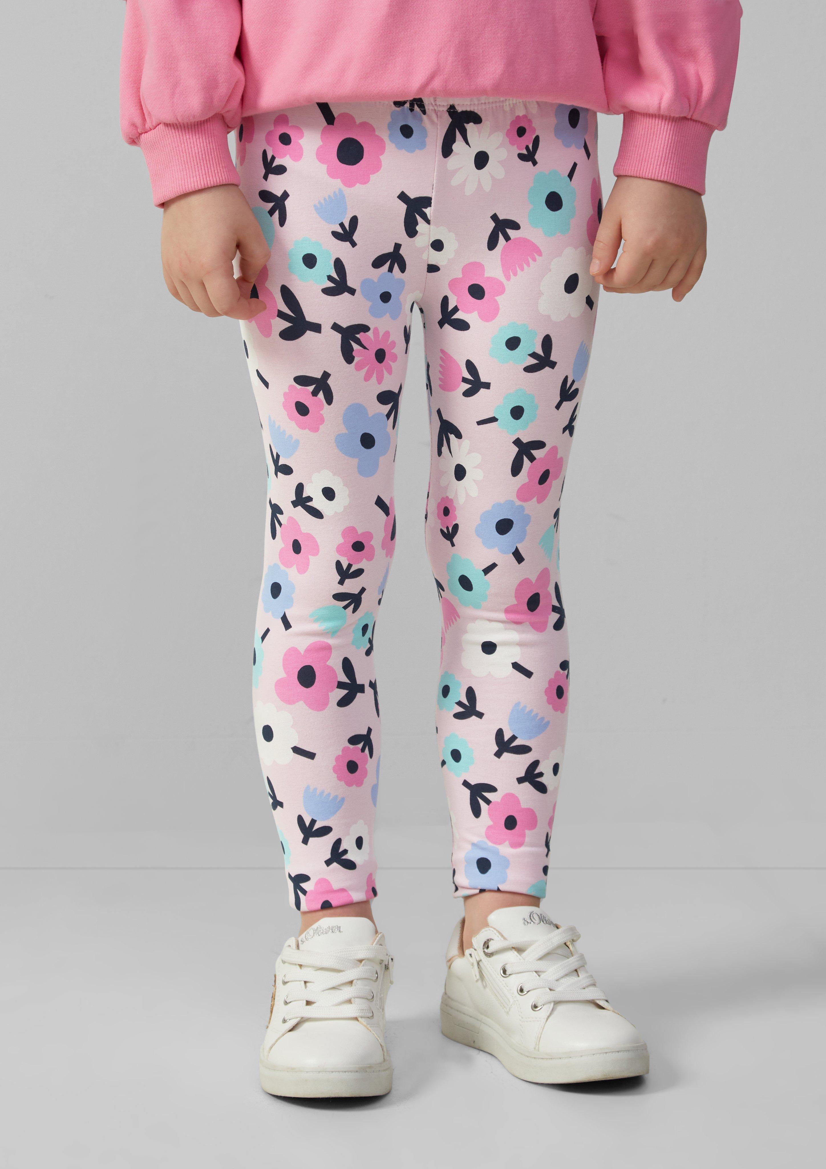 Legging in 44A4, 01A5, 53A1, 53A2, 44A3 & 59A4