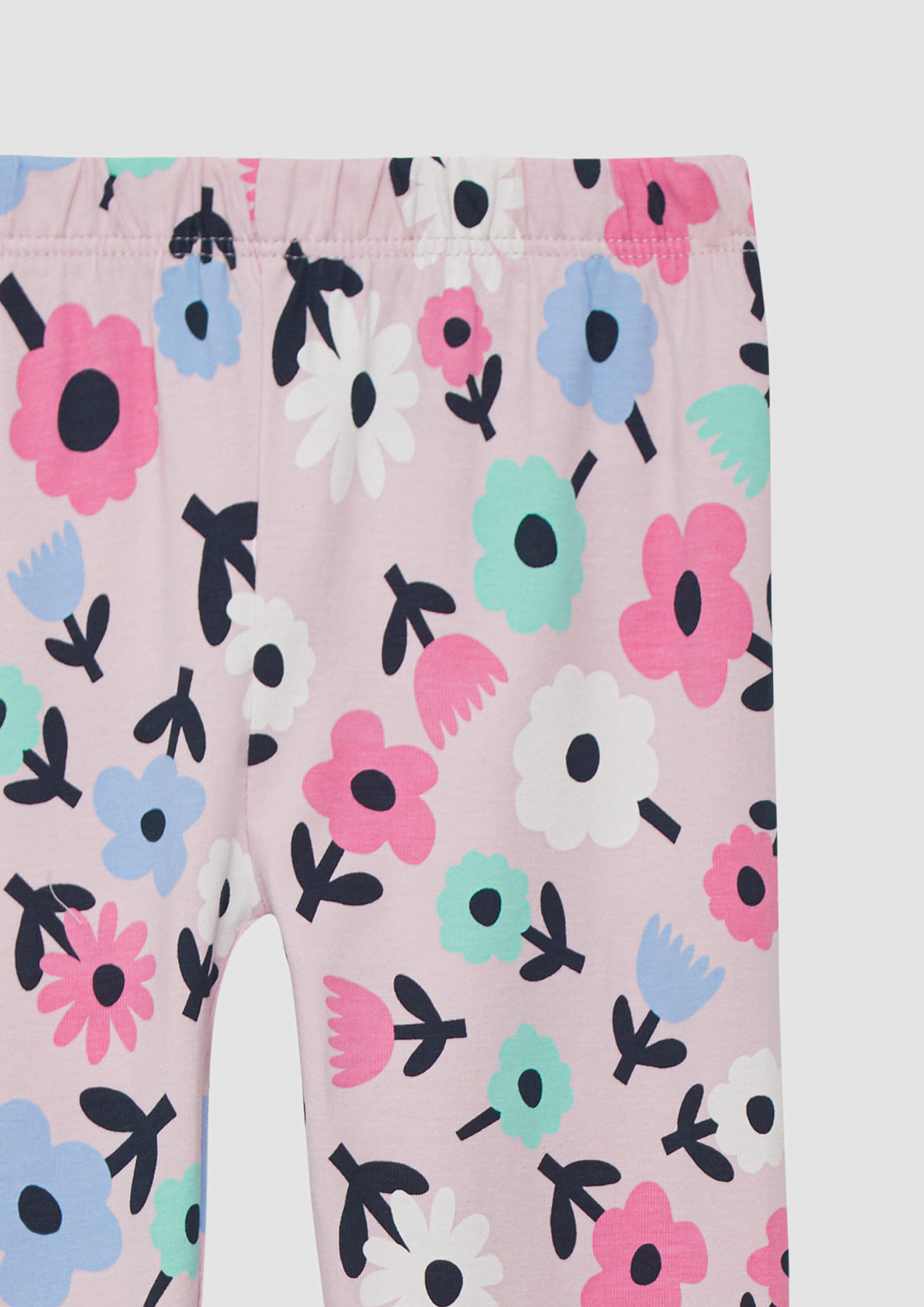 Legging in 44A4, 01A5, 53A1, 53A2, 44A3 & 59A4