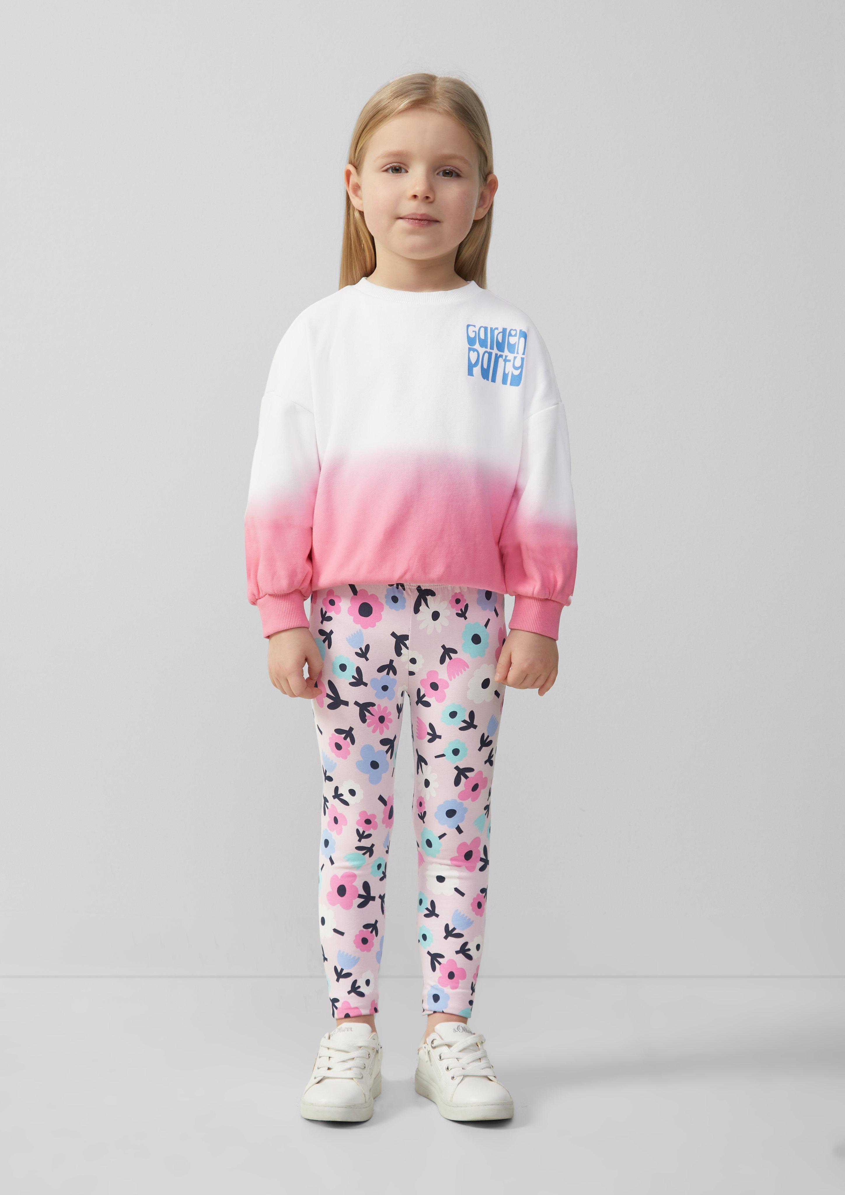 Legging in 44A4, 01A5, 53A1, 53A2, 44A3 & 59A4