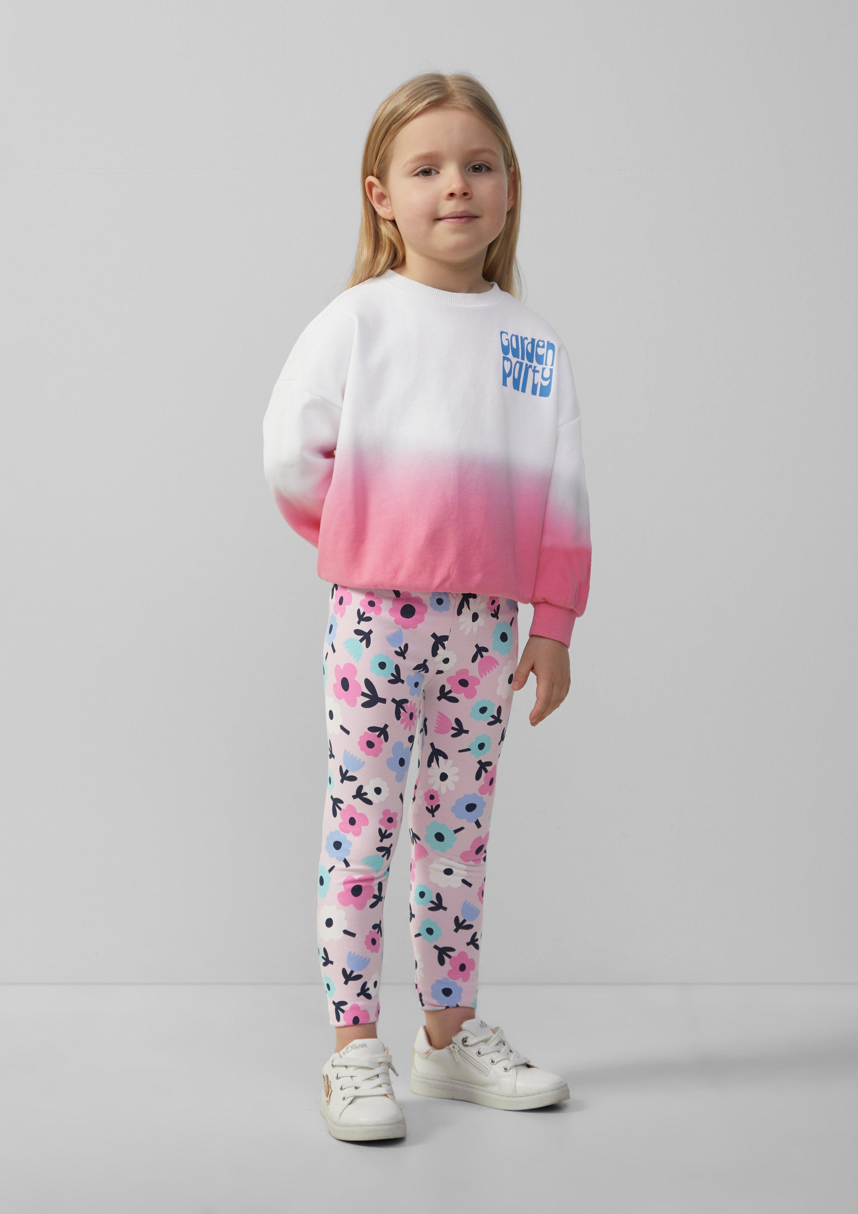 Legging in 44A4, 01A5, 53A1, 53A2, 44A3 & 59A4