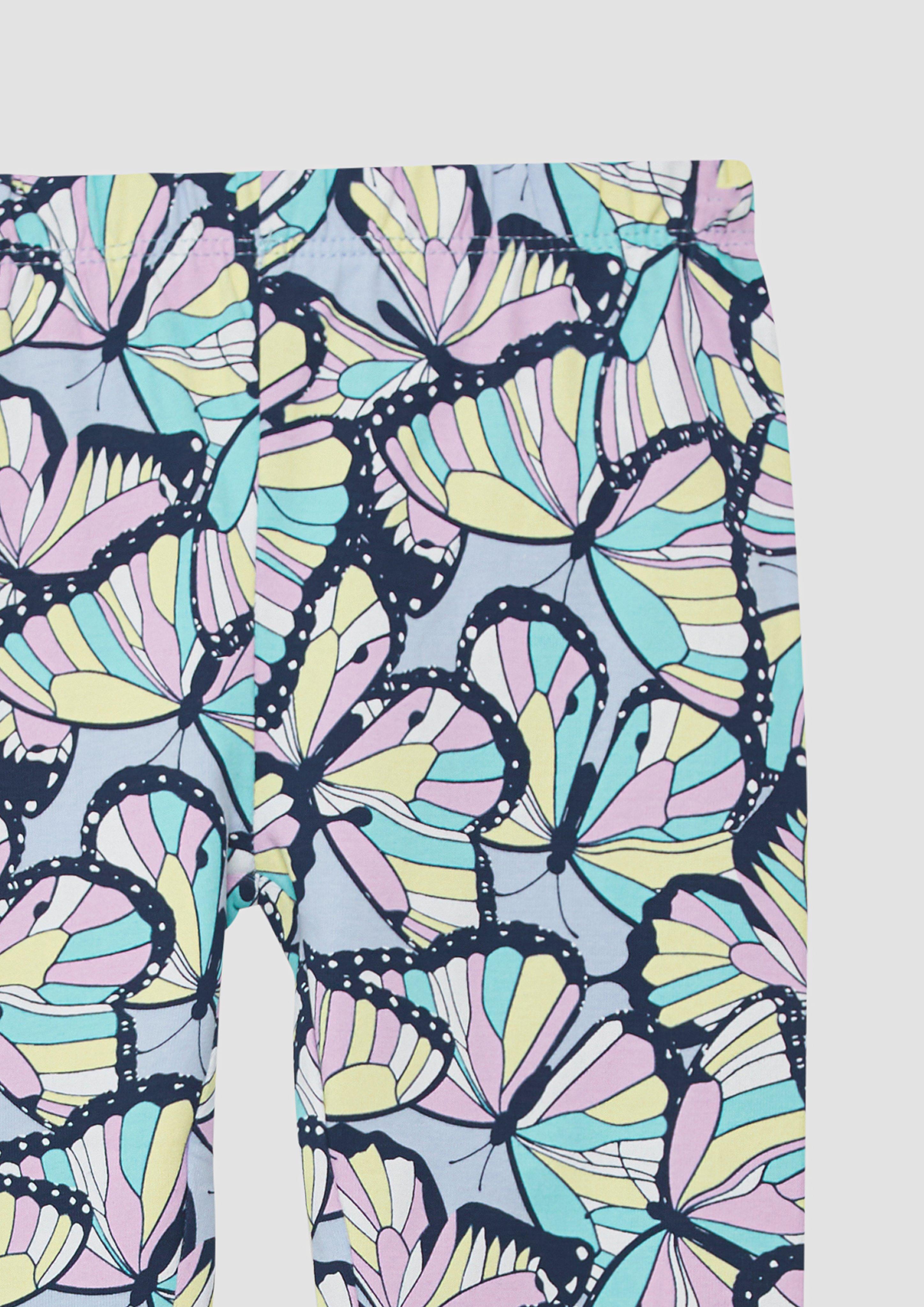 Legging in 53A1, 01A5, 53A2, 44A3, 44A4 & 59A4