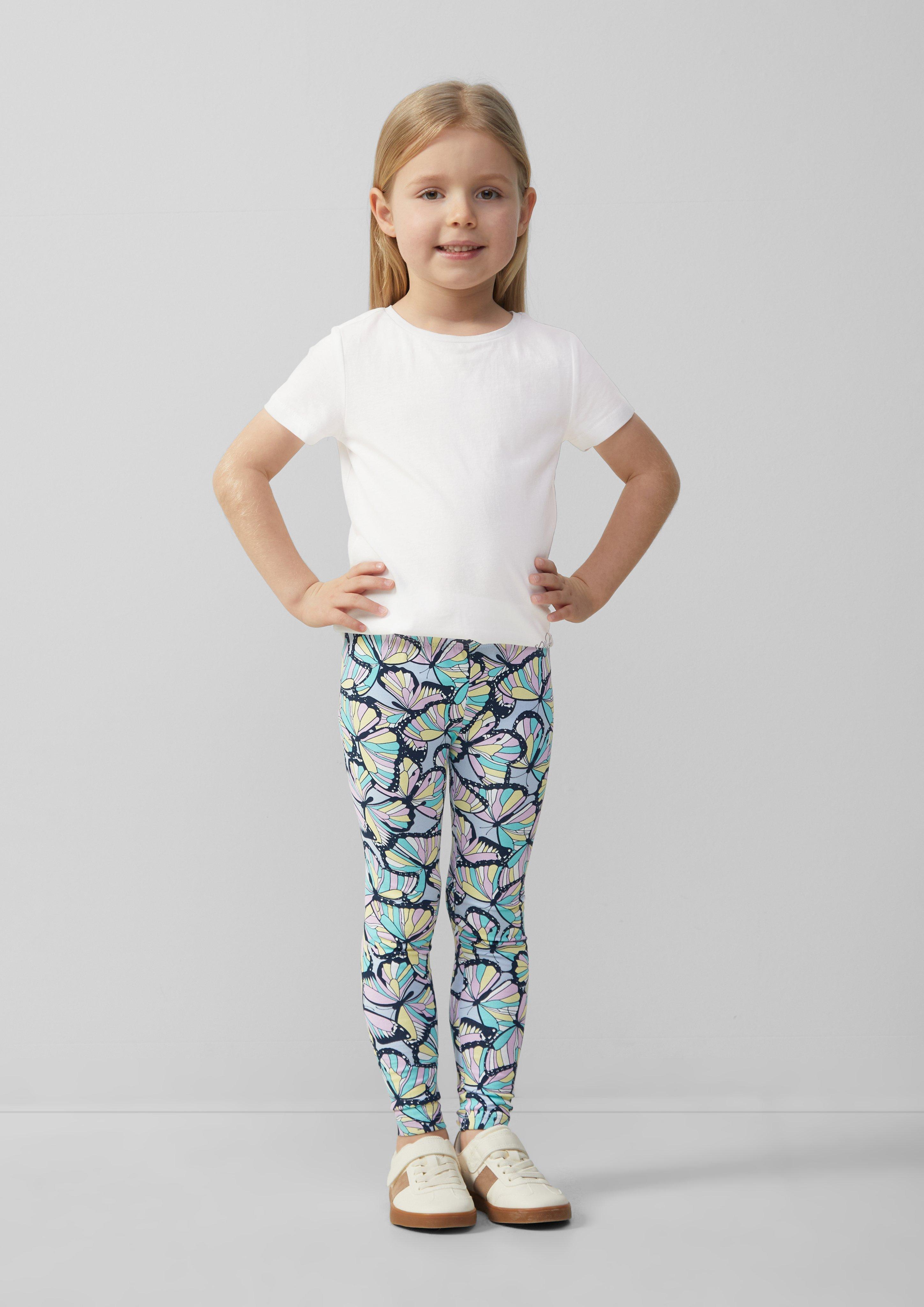 Legging in 53A1, 01A5, 53A2, 44A3, 44A4 & 59A4