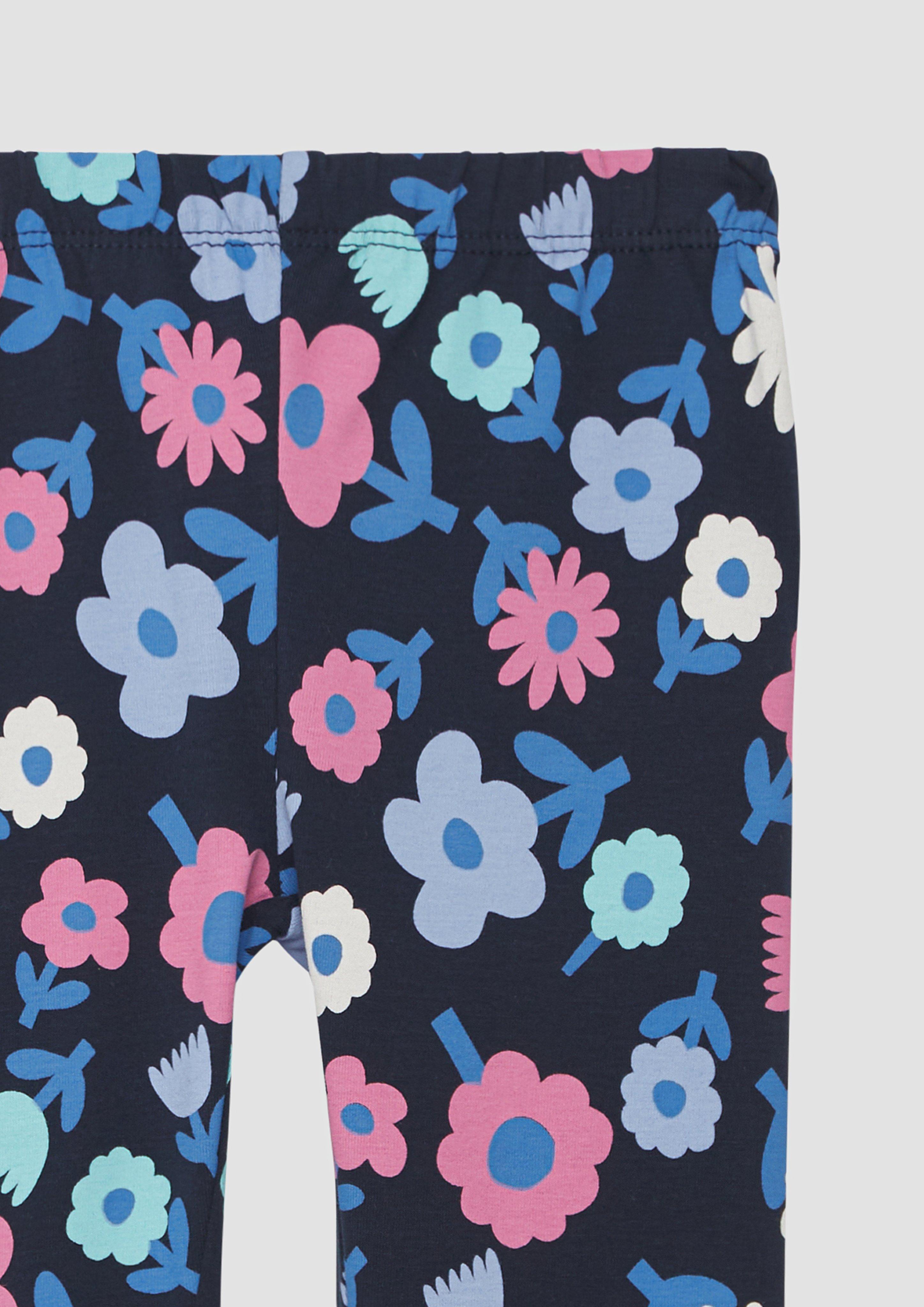 Legging in 59A4, 01A5, 53A1, 53A2, 44A3 & 44A4