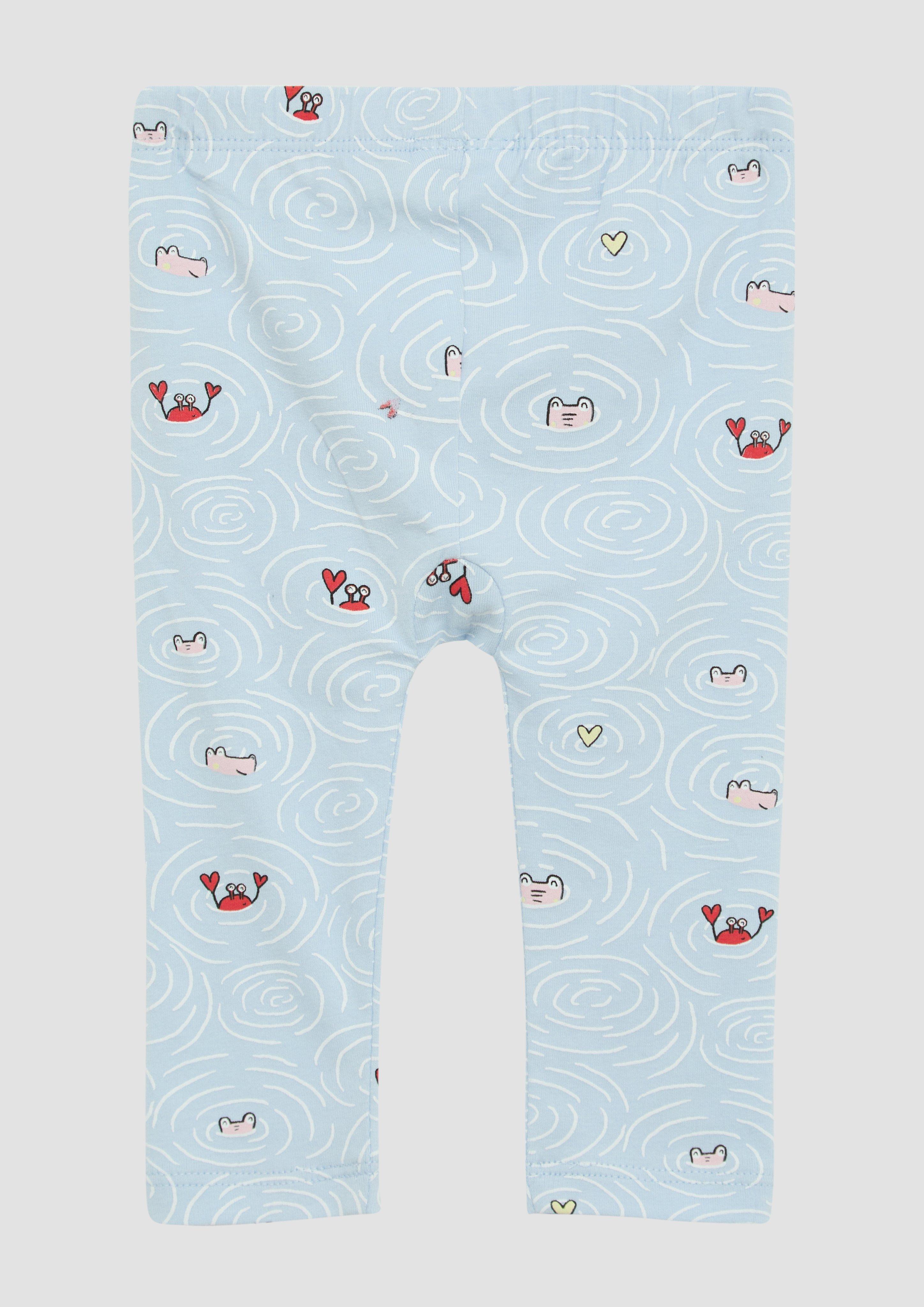 Legging in 53A2 & 41A2