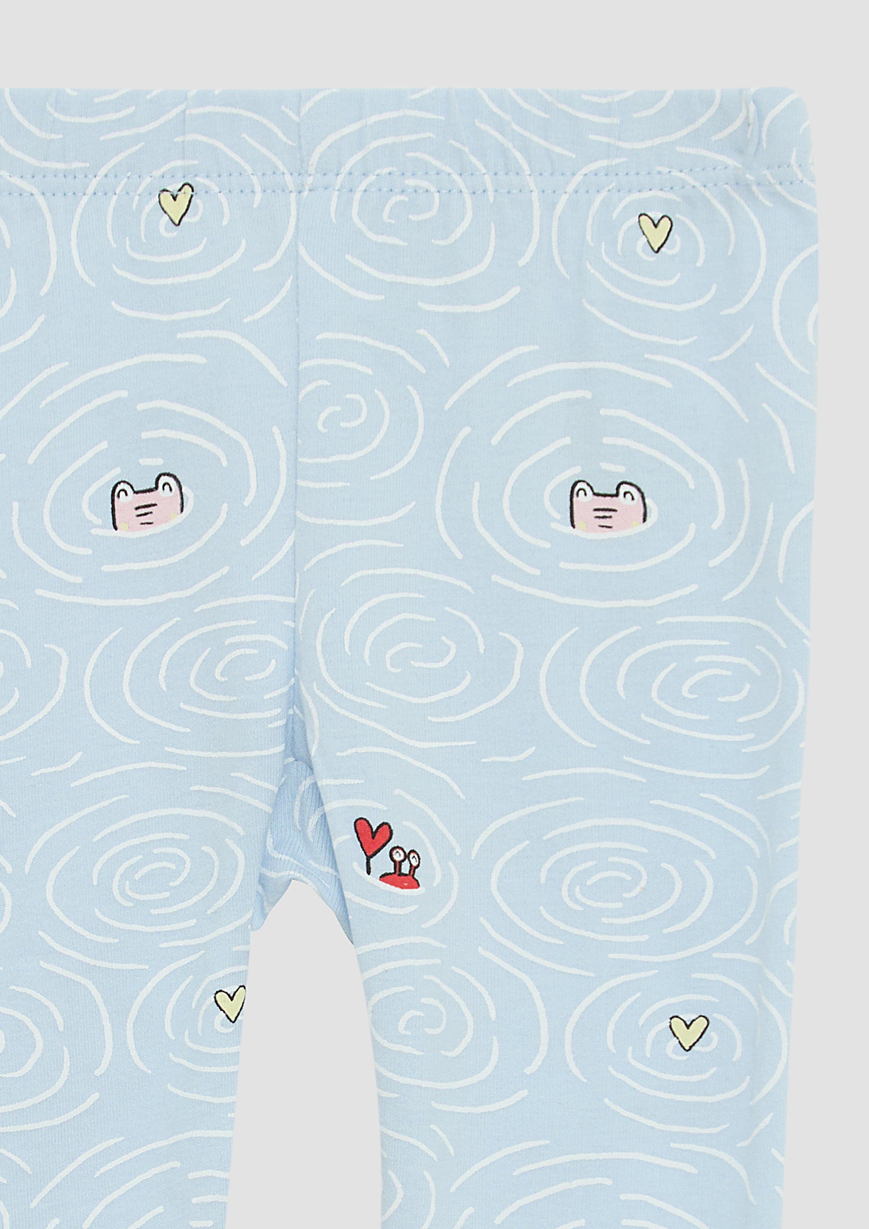 Legging in 53A2 & 41A2