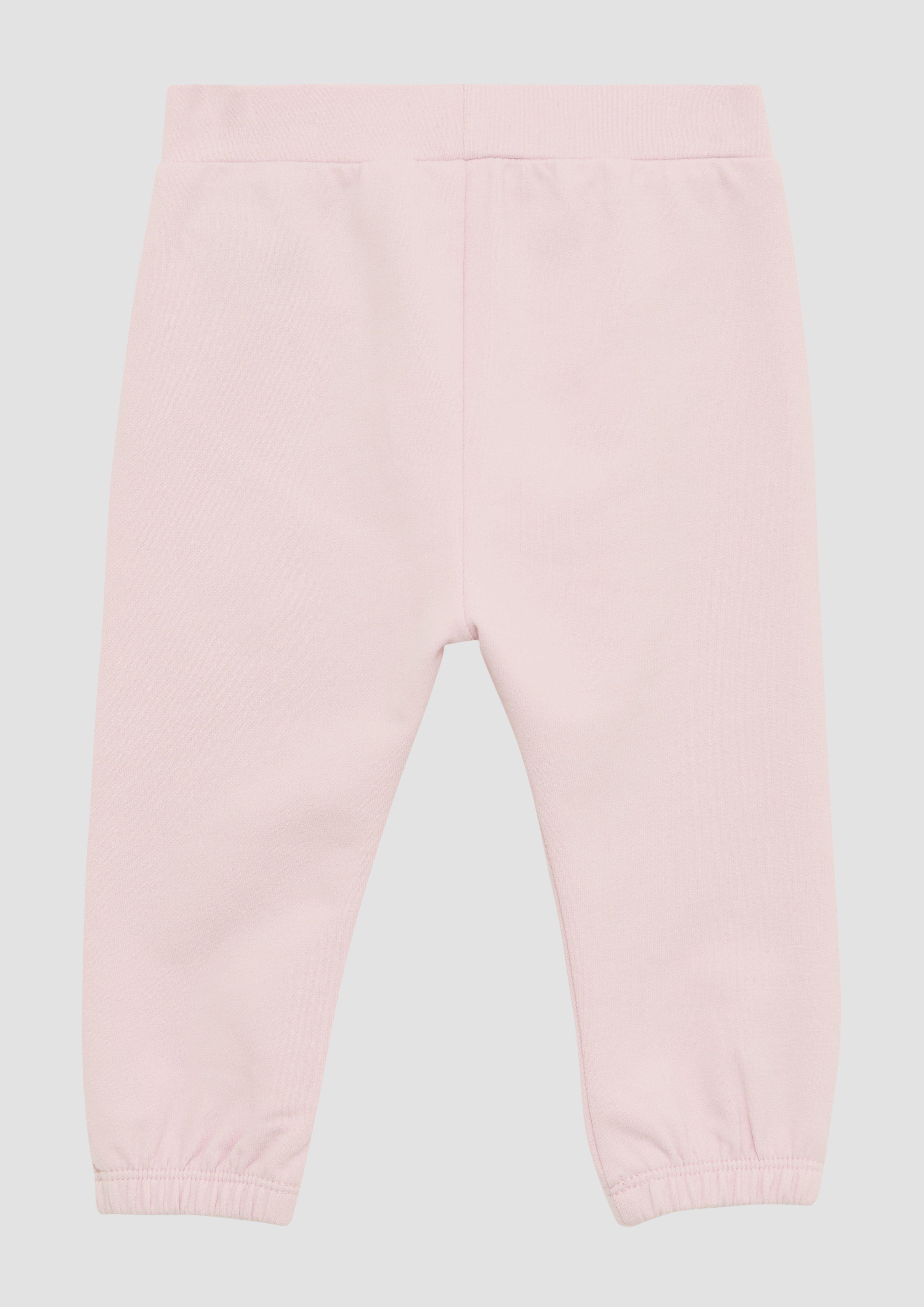 Leggings aus Baumwollstretch in 4101 & 5365