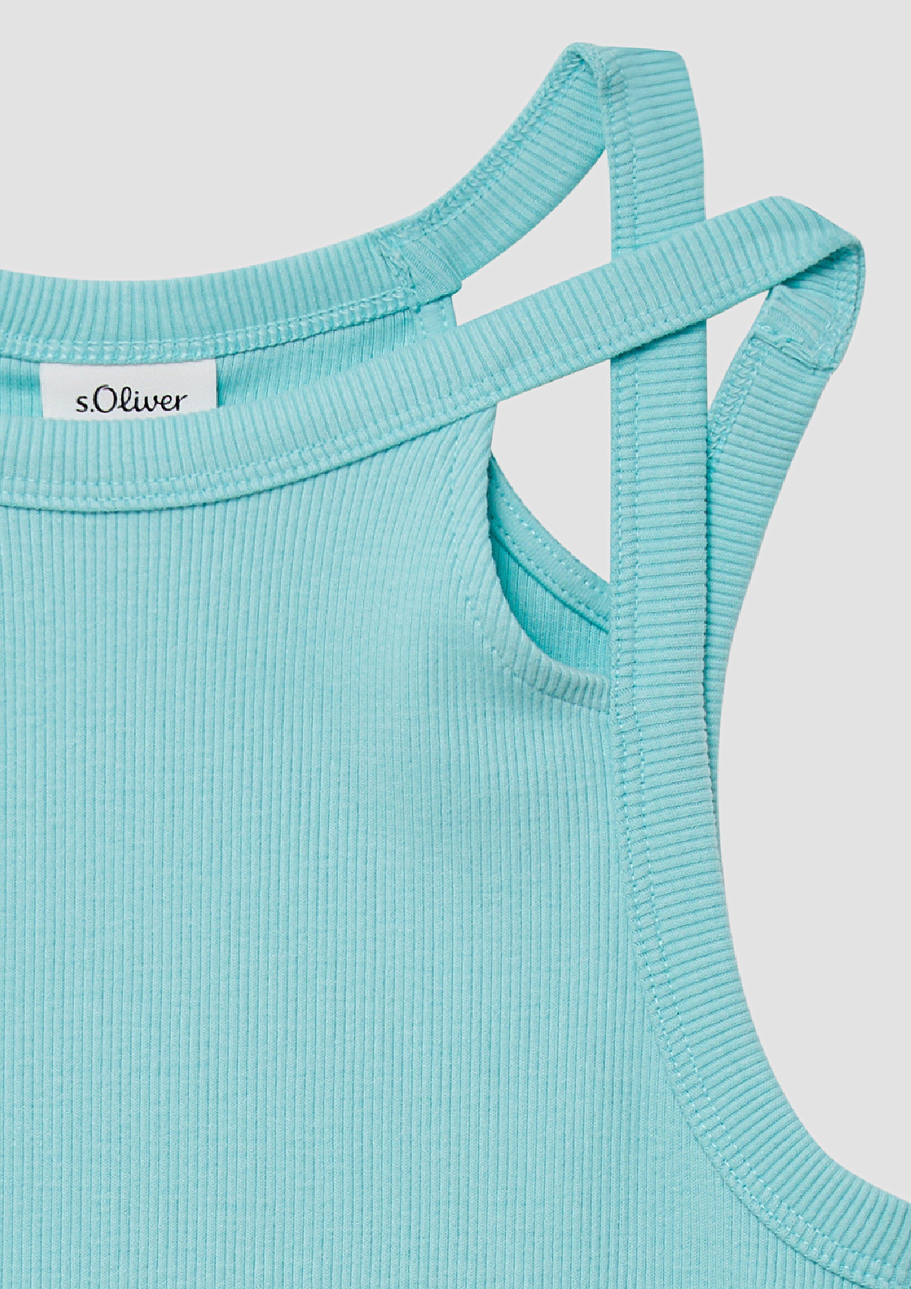 T-Shirt in 6115, 9999 & 0068