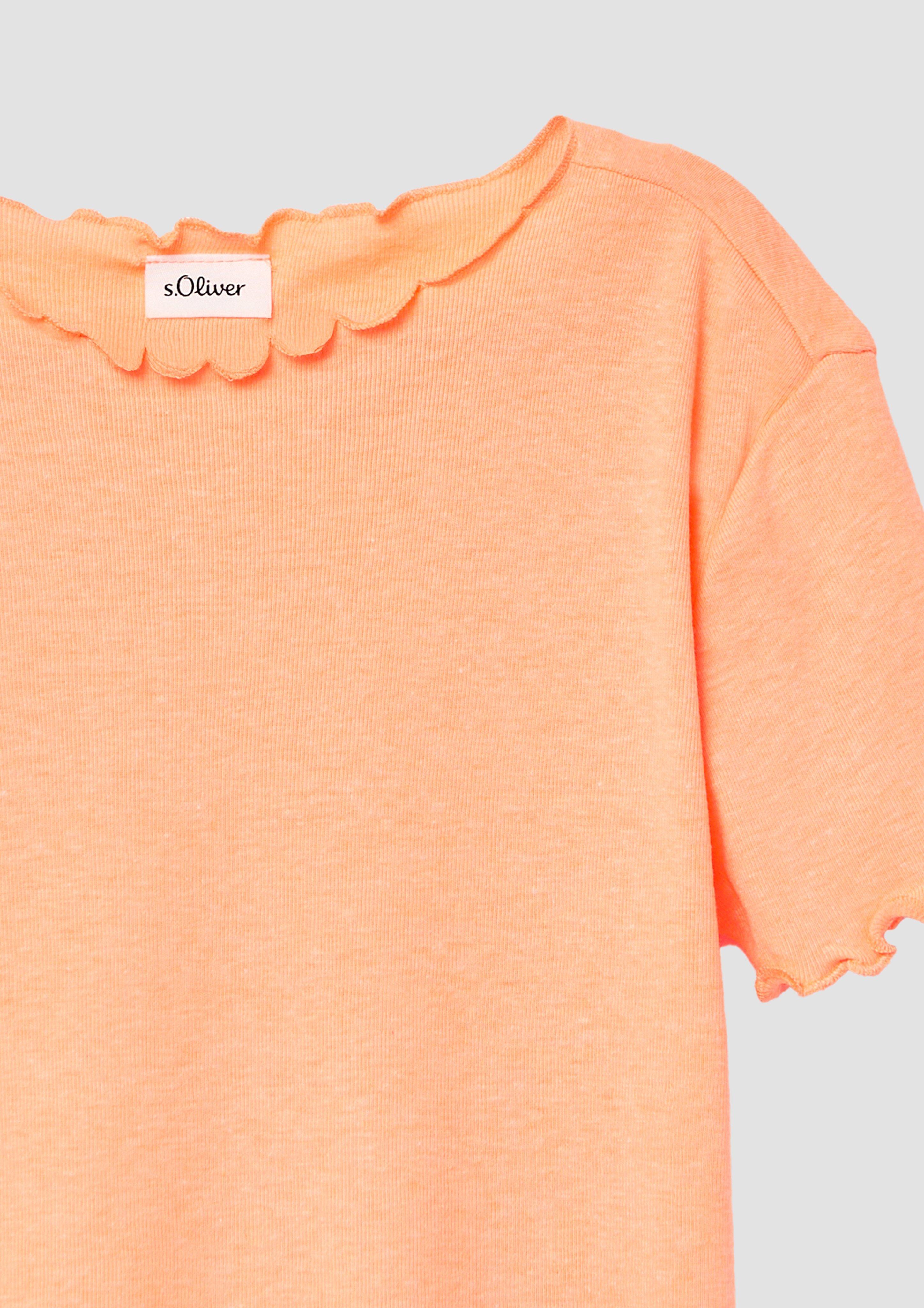 T-shirt in 0068, 0100 & 6115