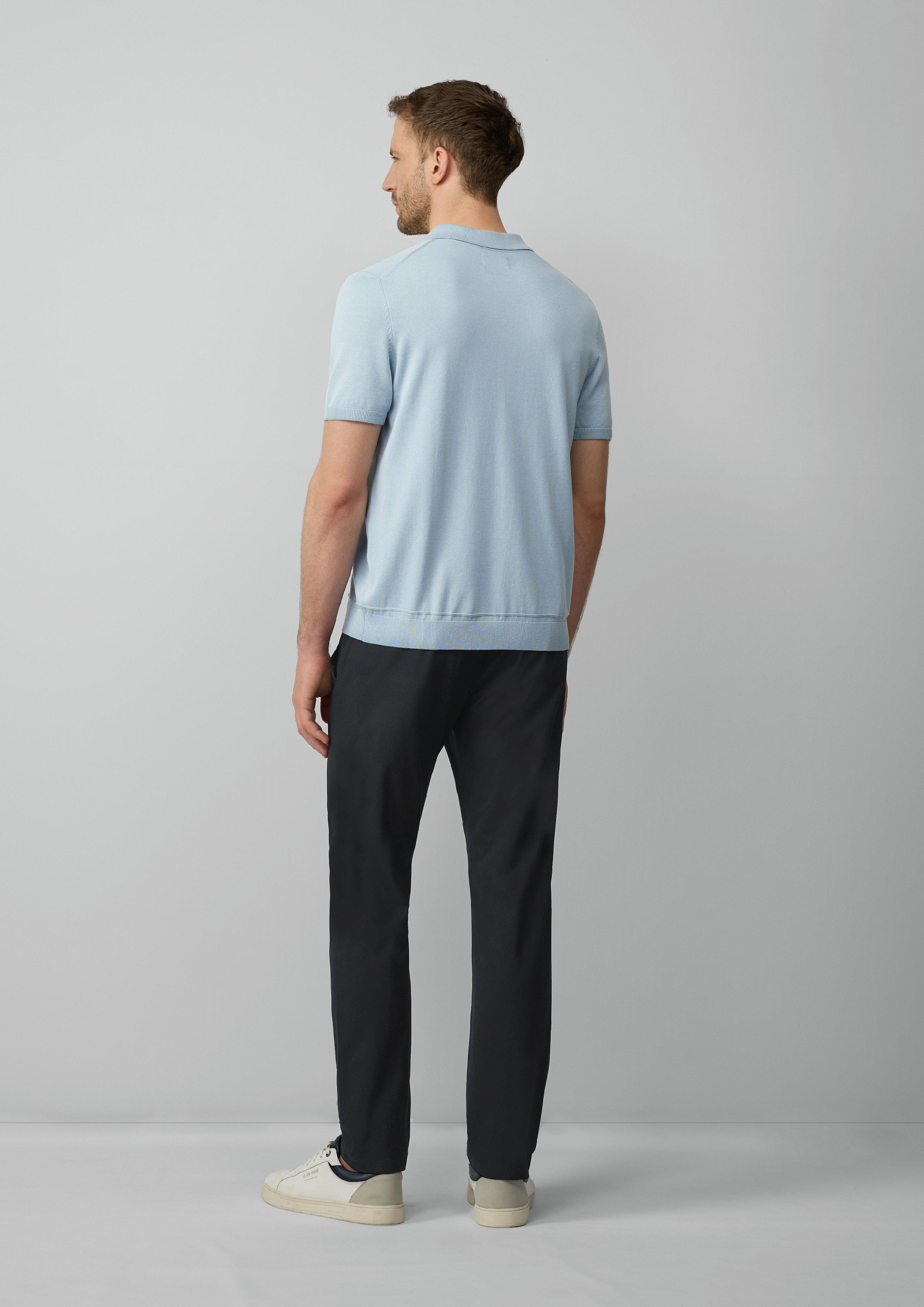 Pull en tricot in 5076, 5978 & 7840