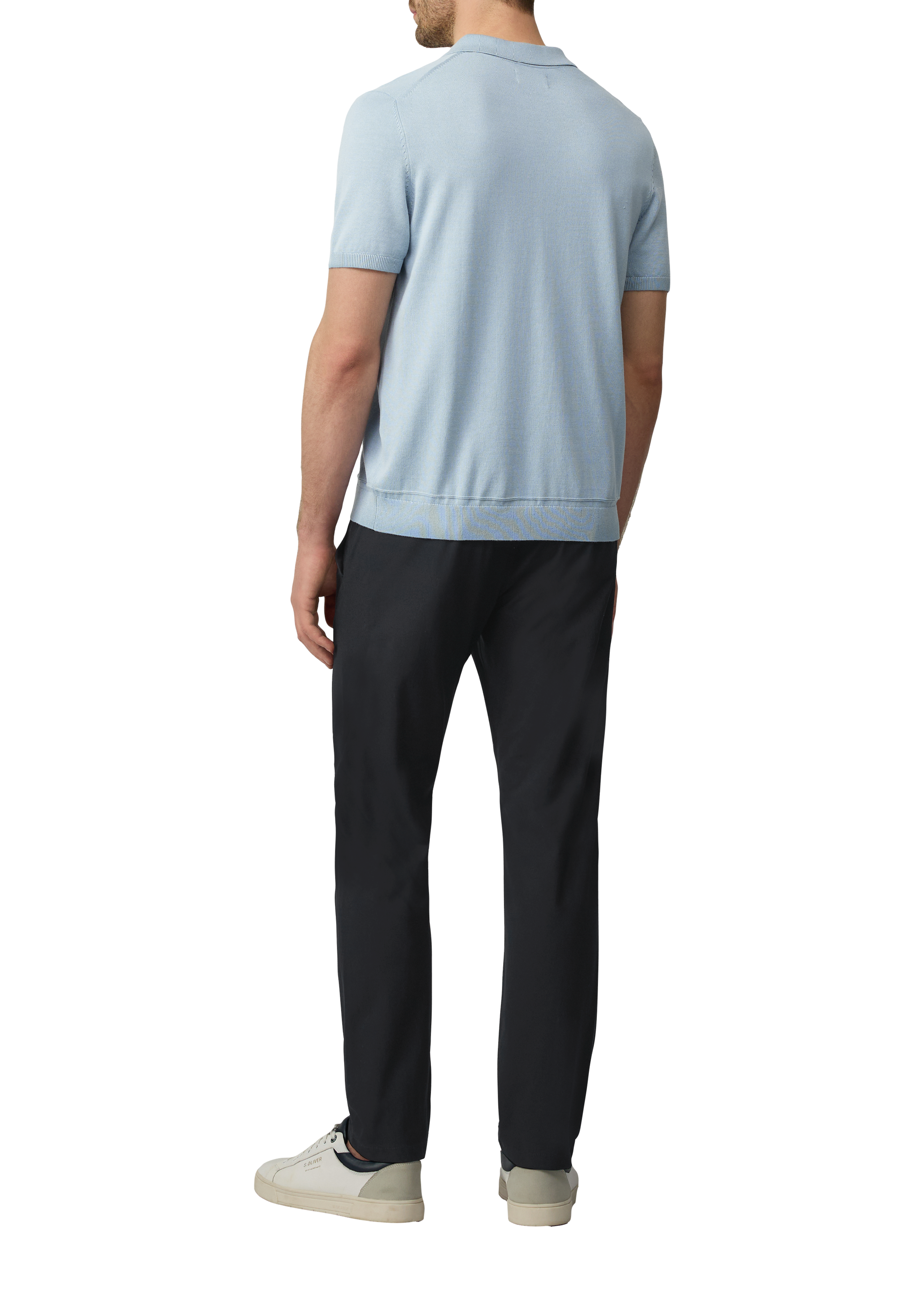 Thumbnail - Strickpullover