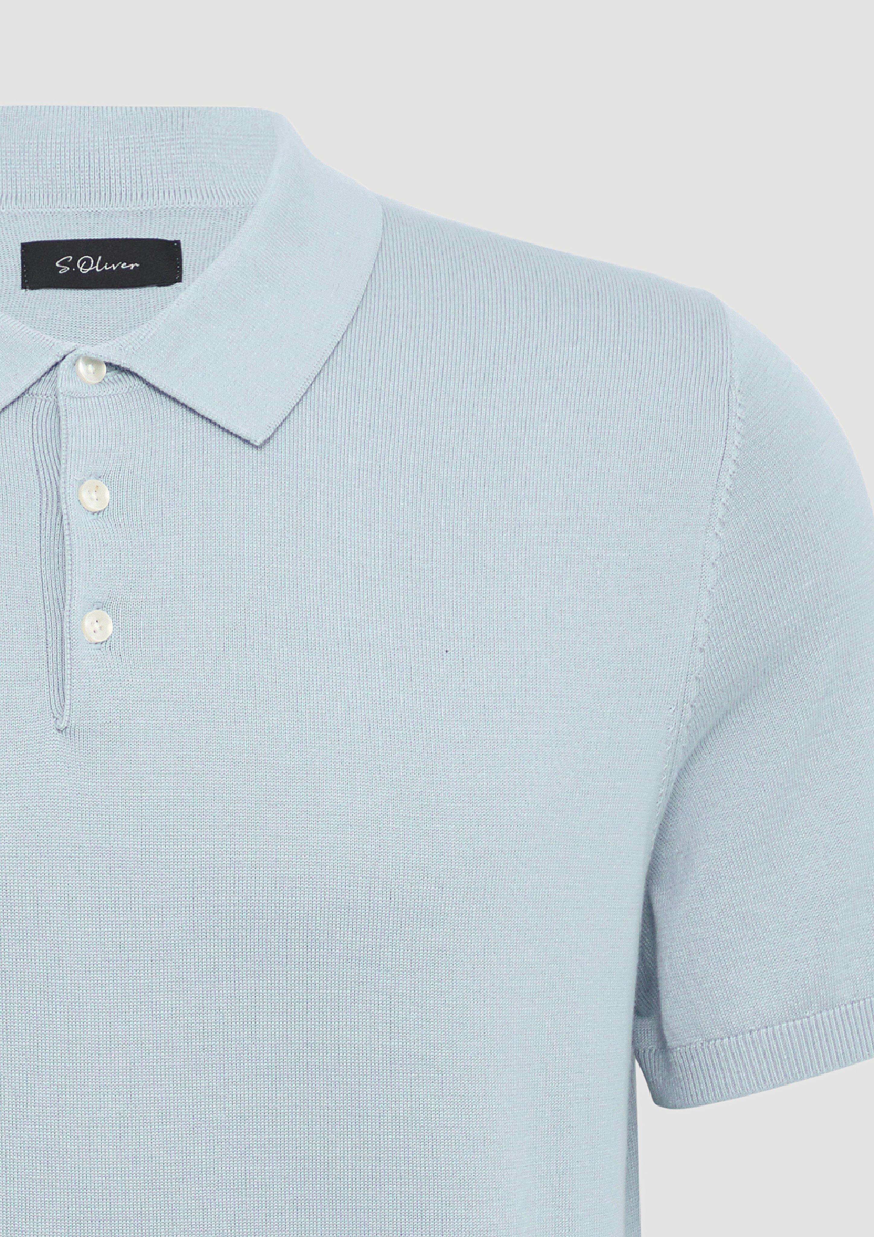 Pull en tricot in 5076, 5978 & 7840