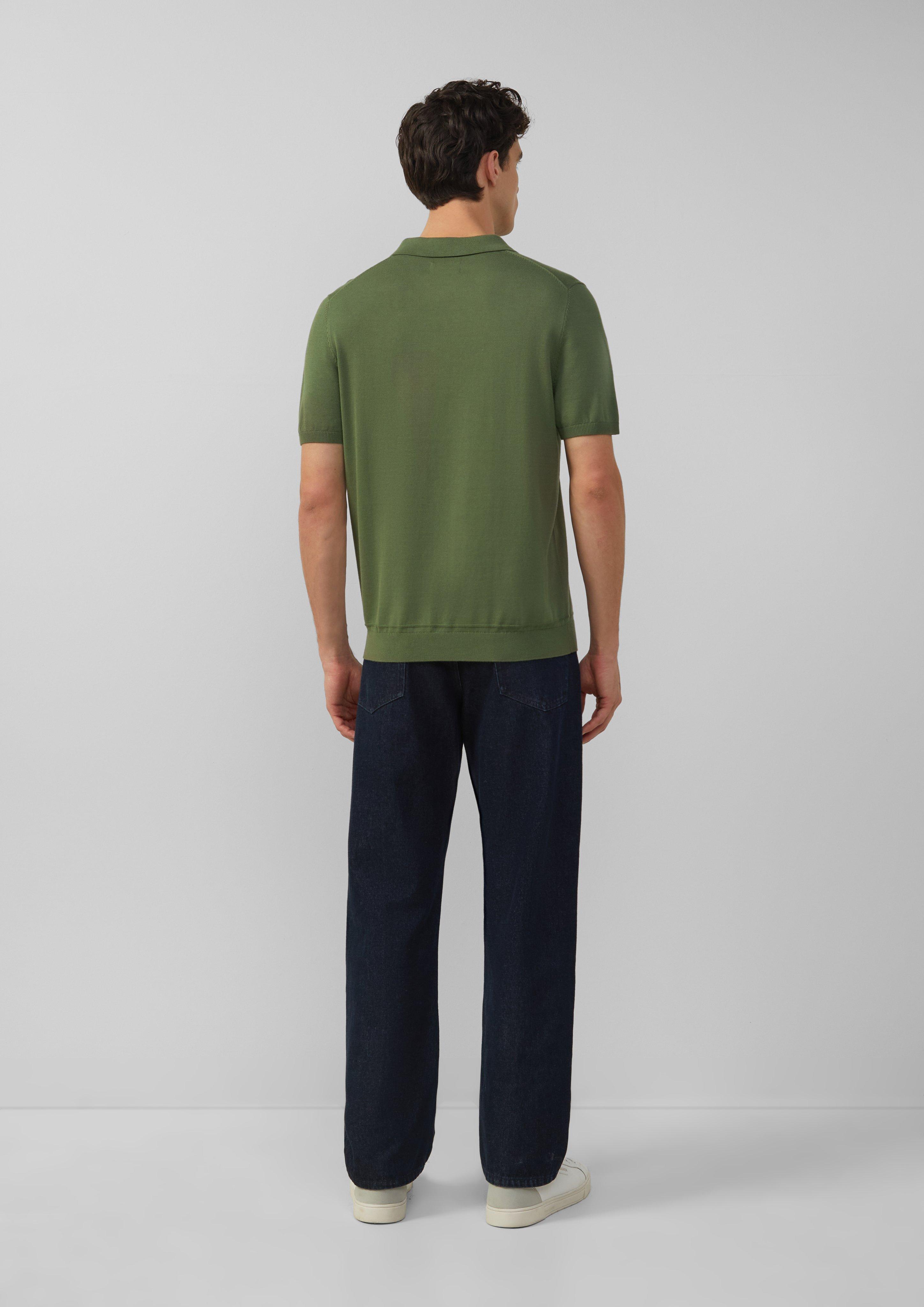 Pull en tricot in 7840, 5978 & 5076