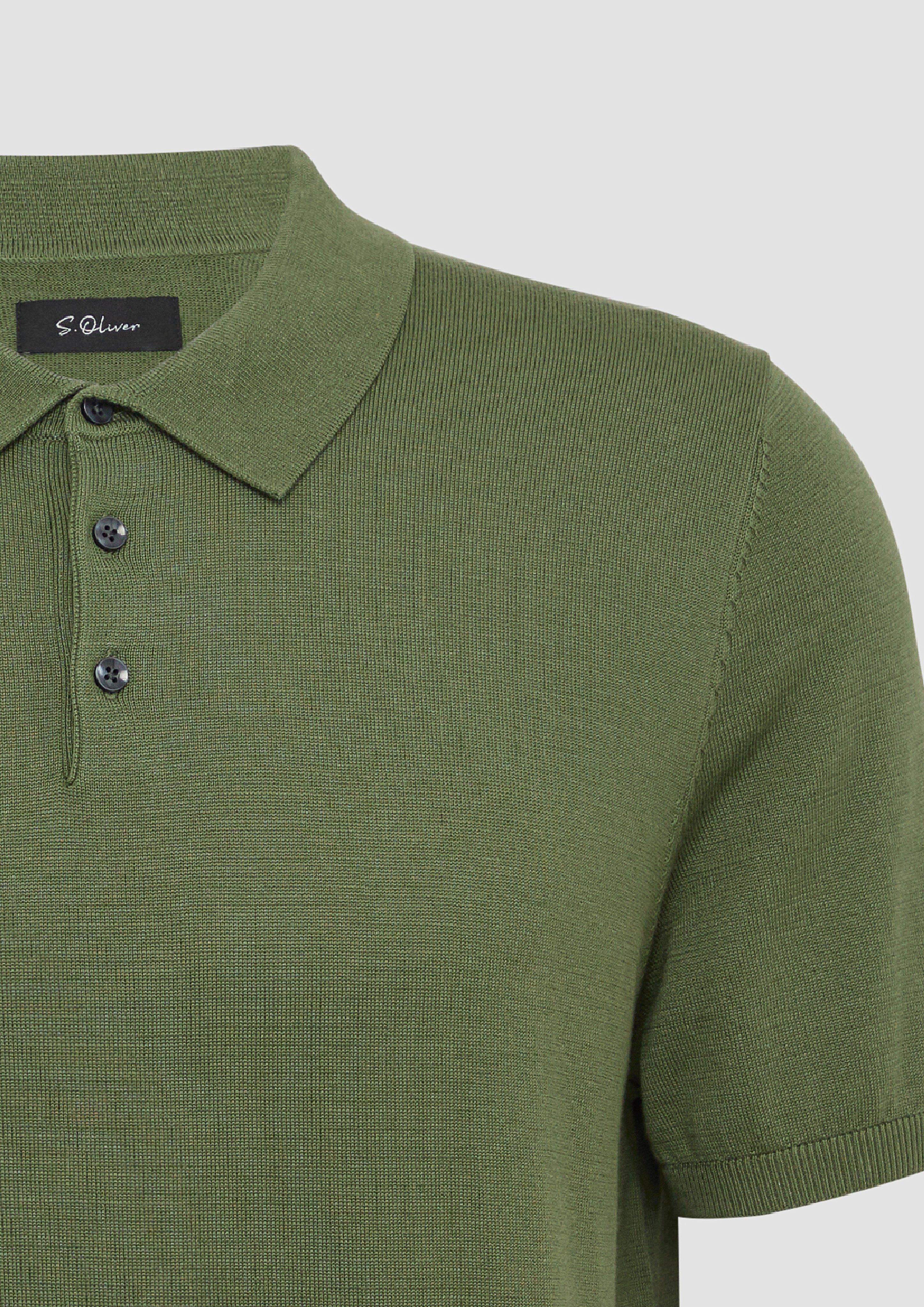 Pull en tricot in 7840, 5978 & 5076