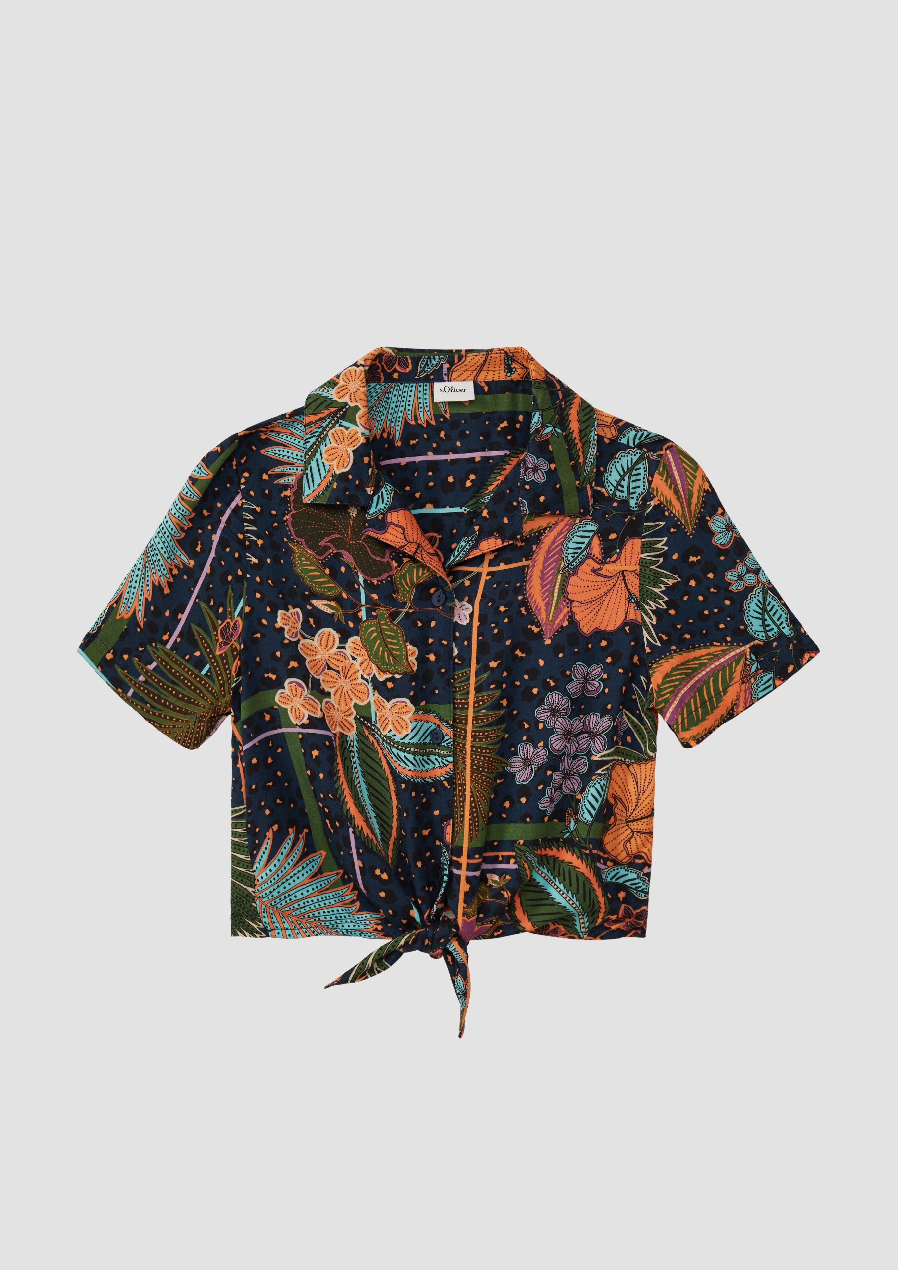 Bluse