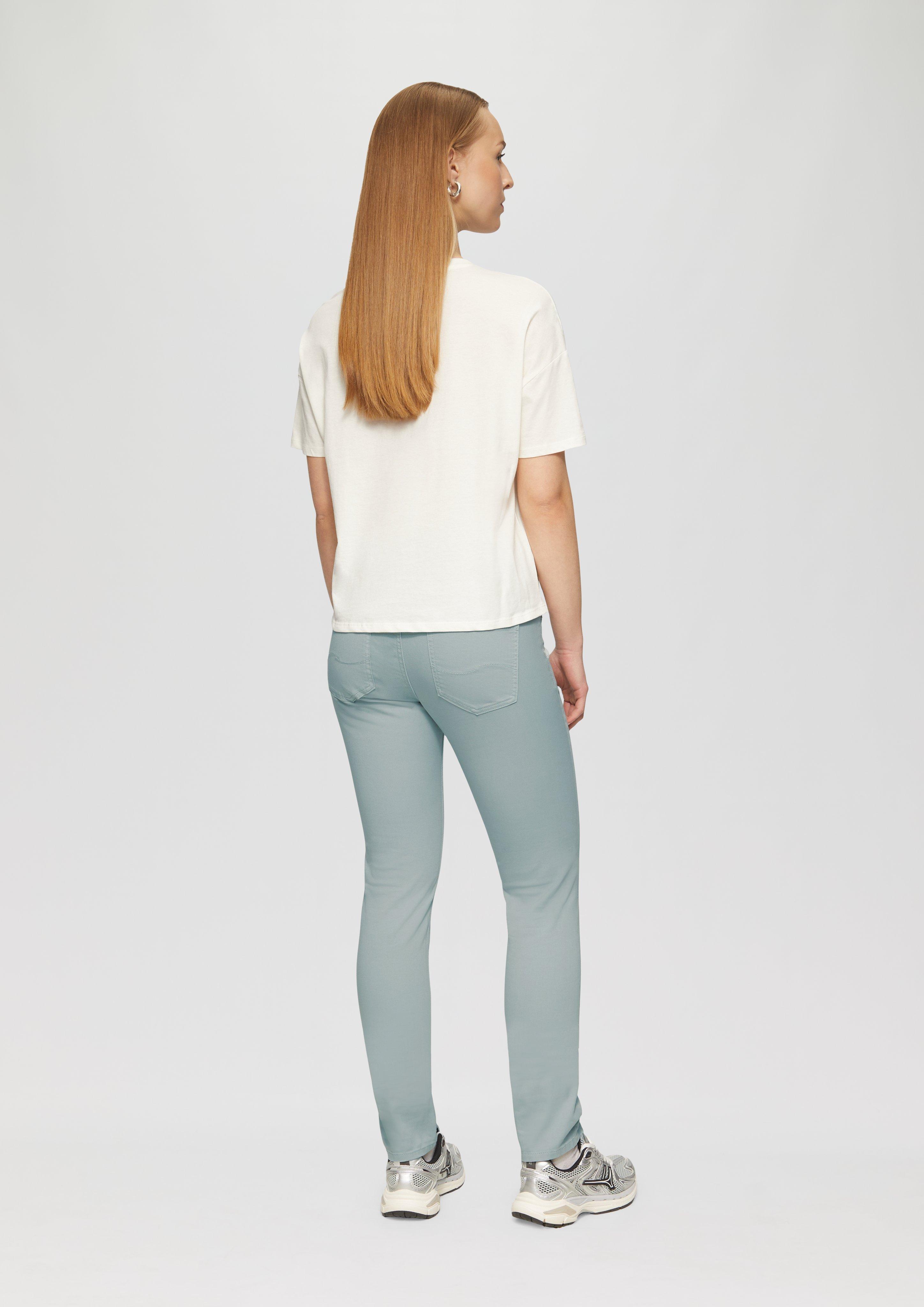 Pantalon en jean in 7217, 0100, 9999 & 7854