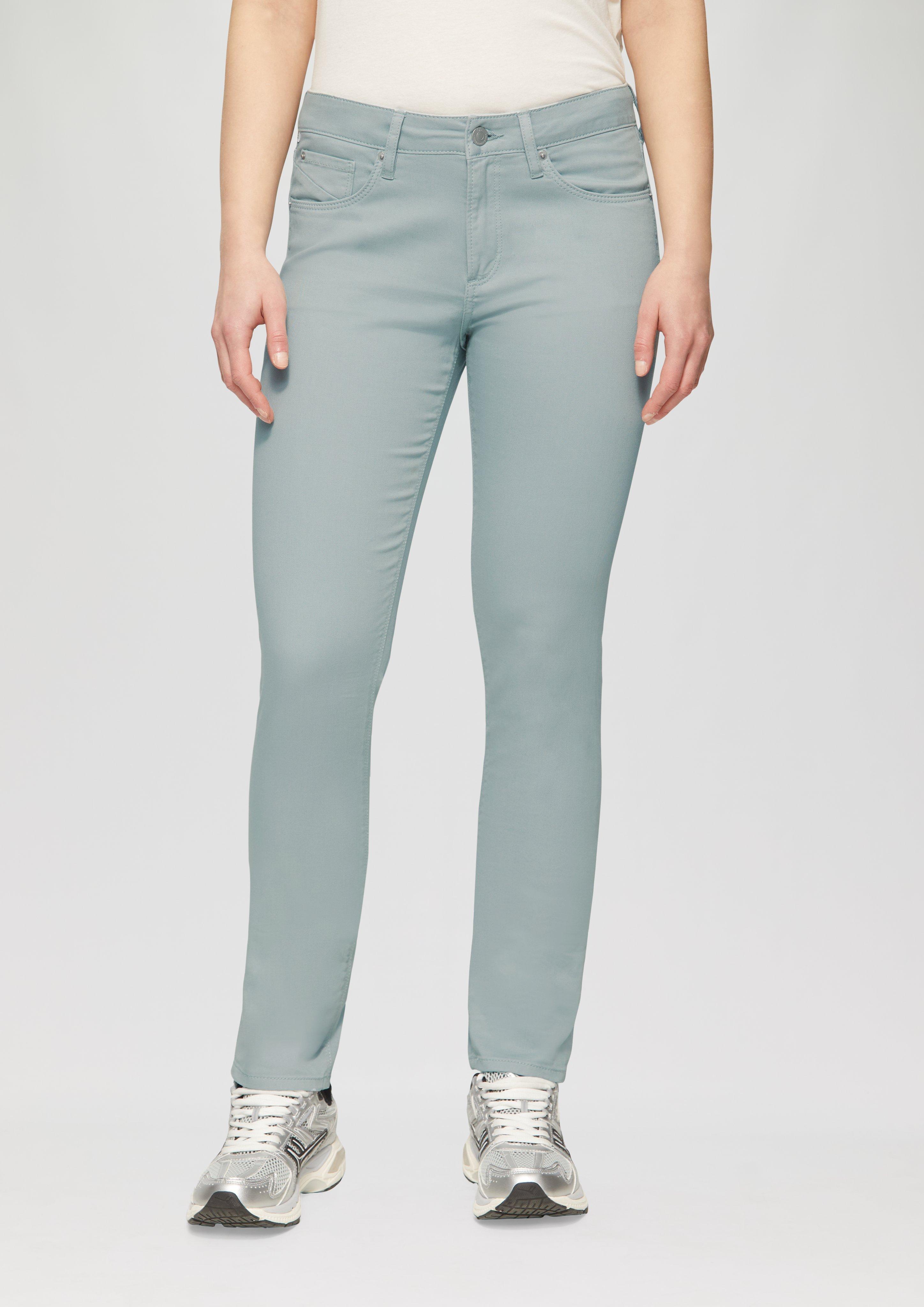 Pantalon en jean in 7217, 0100, 9999 & 7854