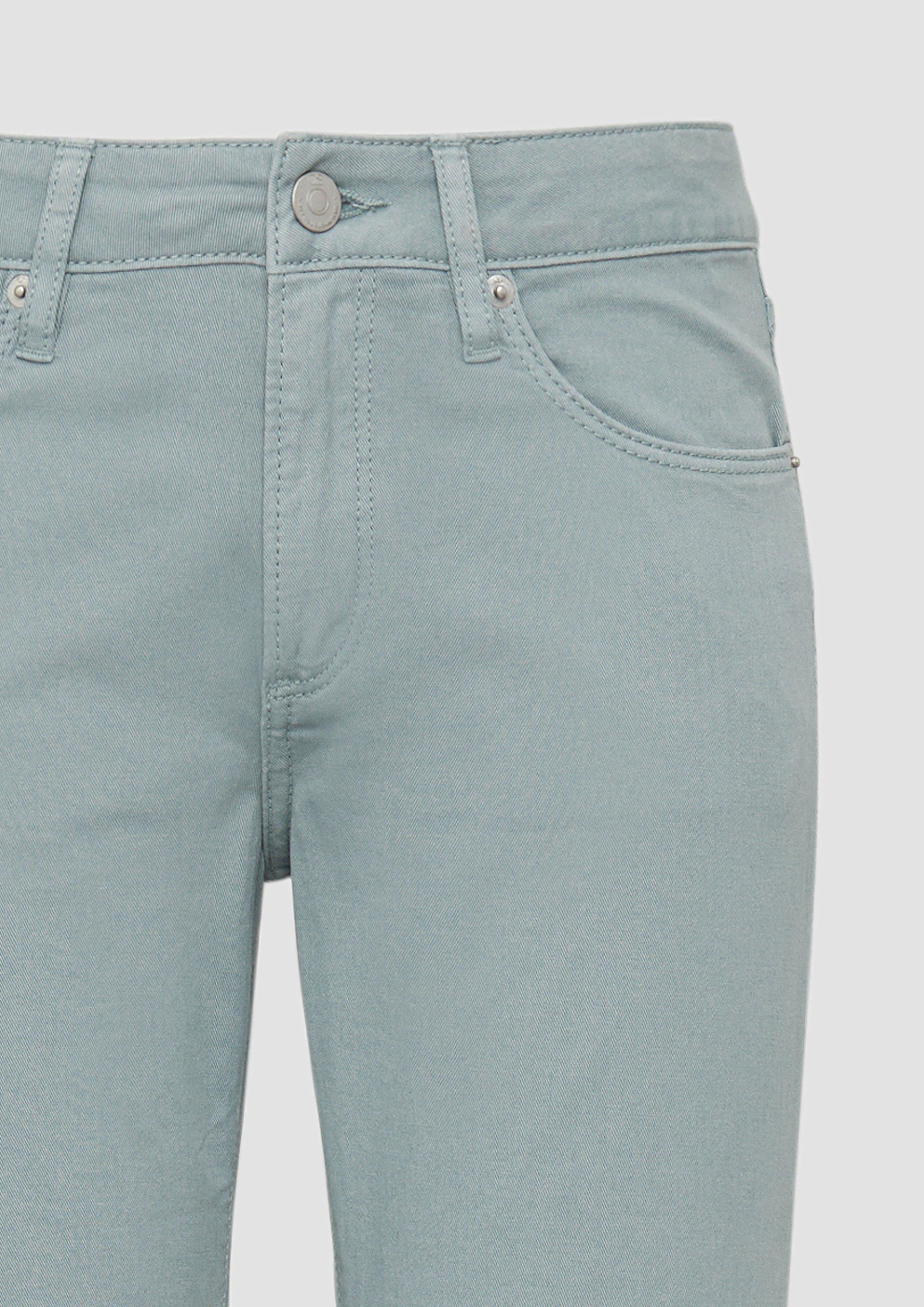 Pantalon en jean in 7217, 0100, 9999 & 7854