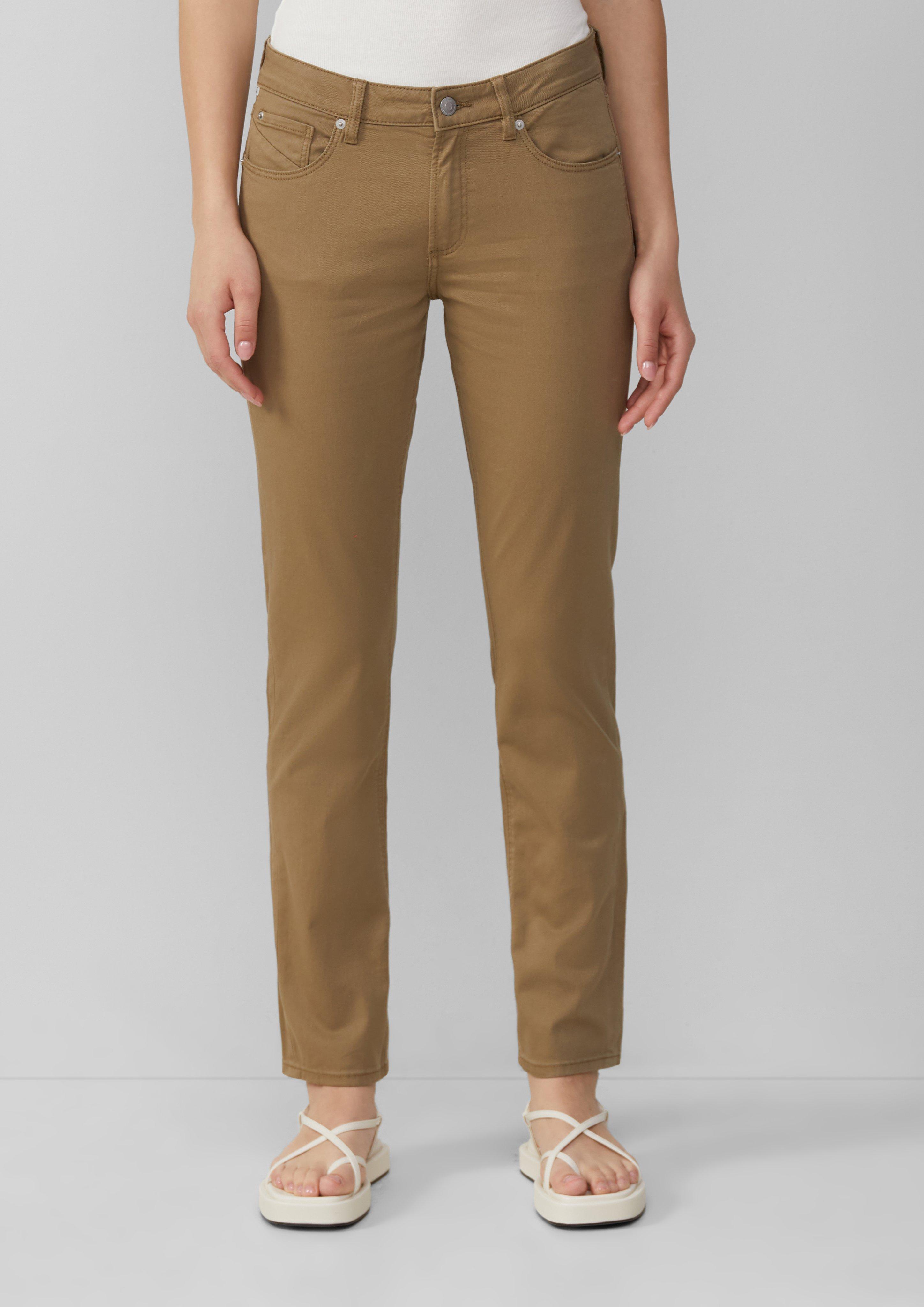 Jeans in 7854, 0100, 7217 & 9999