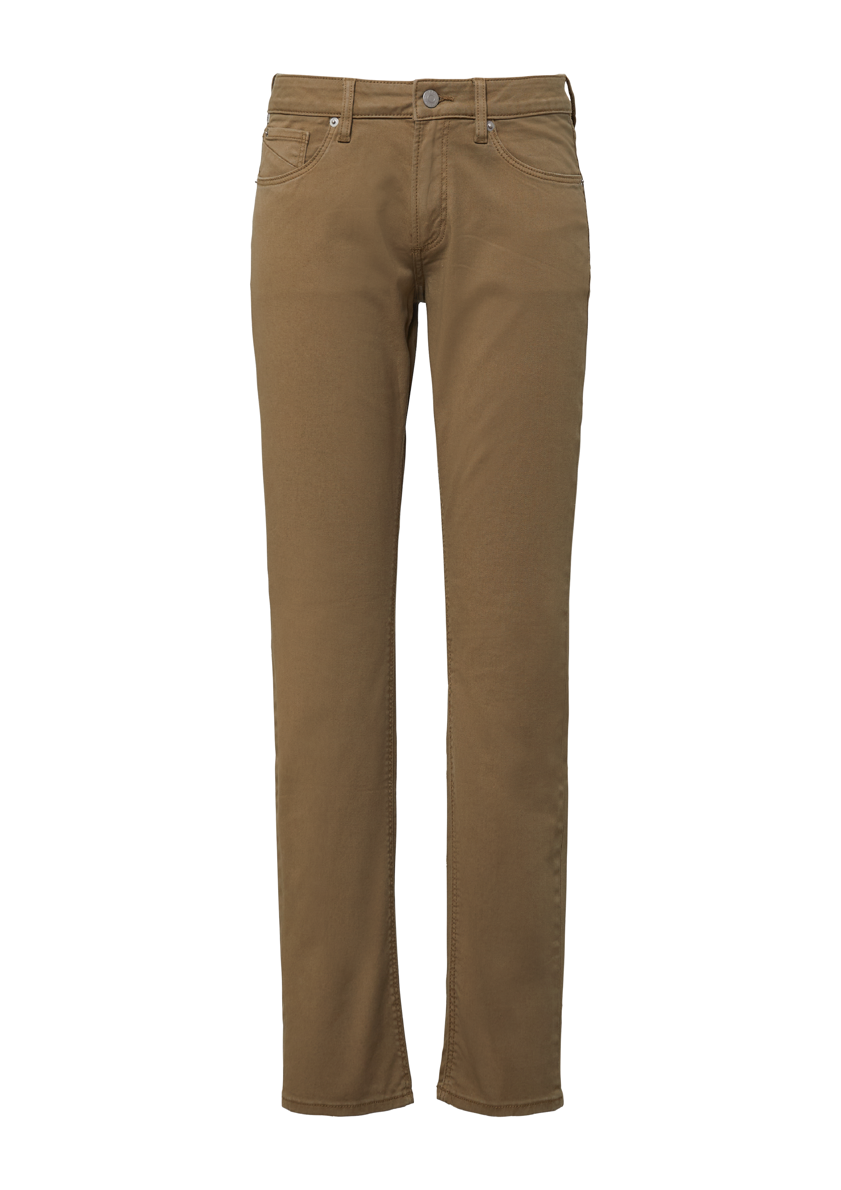 Jeans Catie / Mid Rise / Slim fit