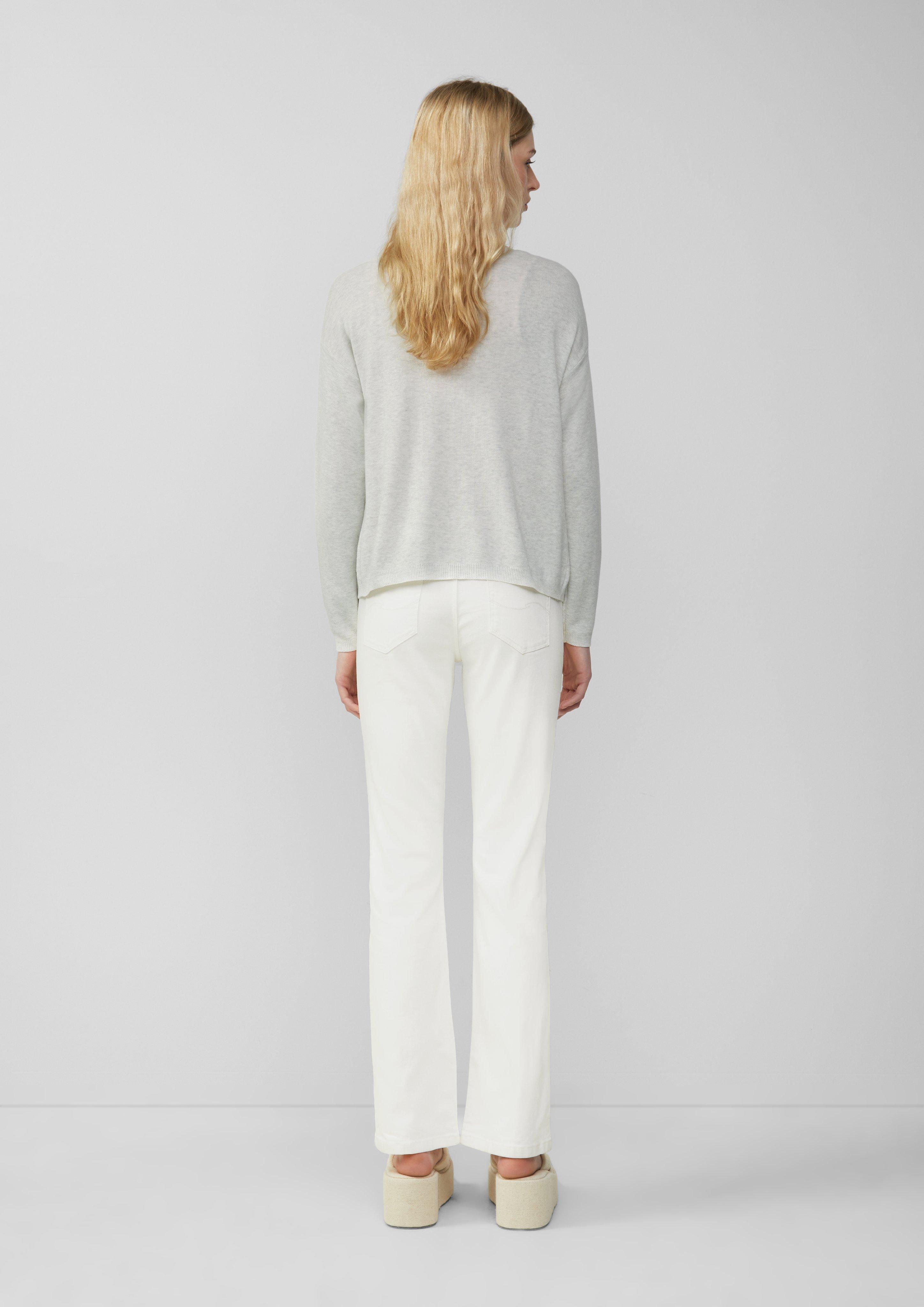 Cardigan in 02W0, 72W0, 9400 & 9999