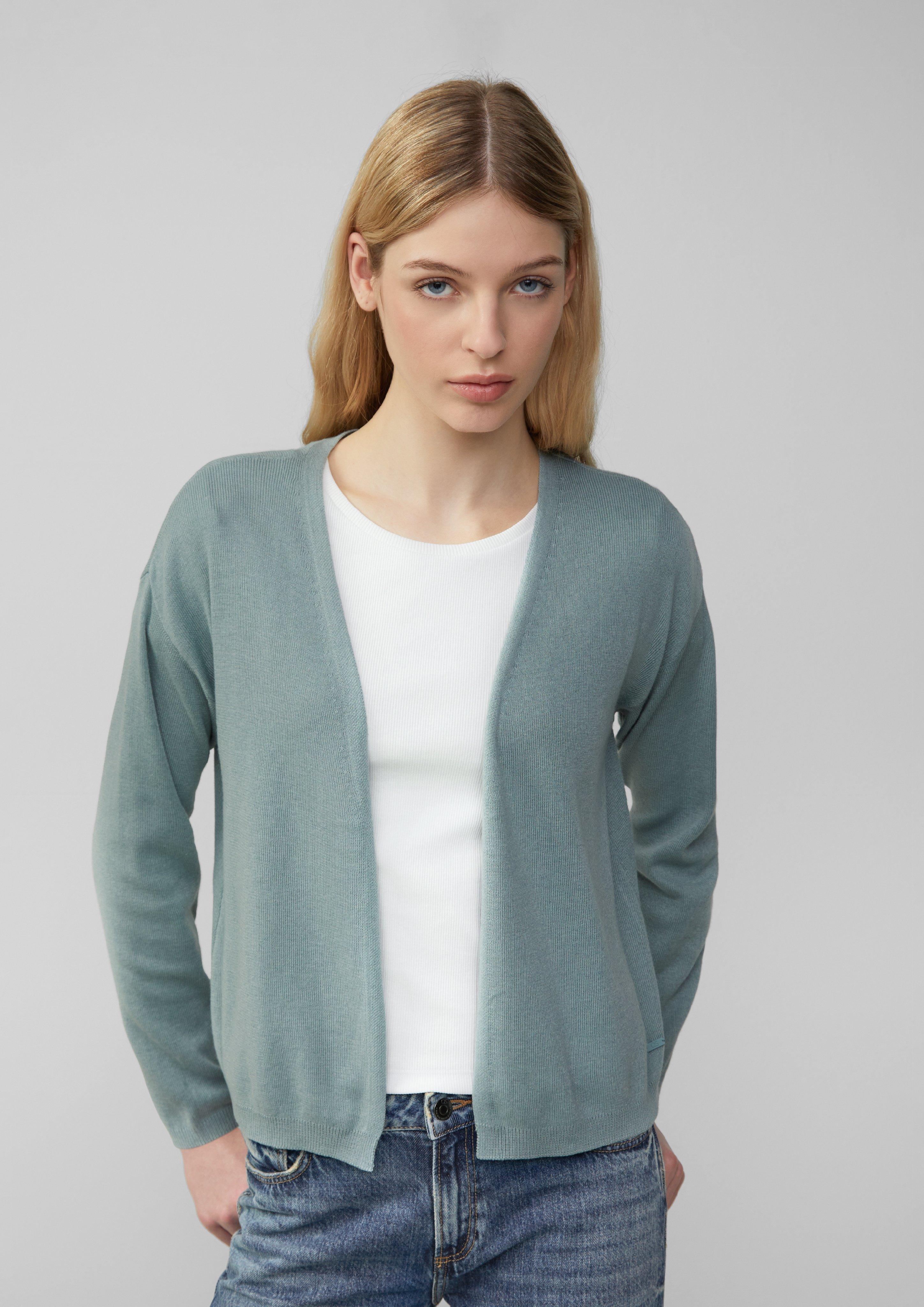 Cardigan in 72W0, 02W0, 9400 & 9999