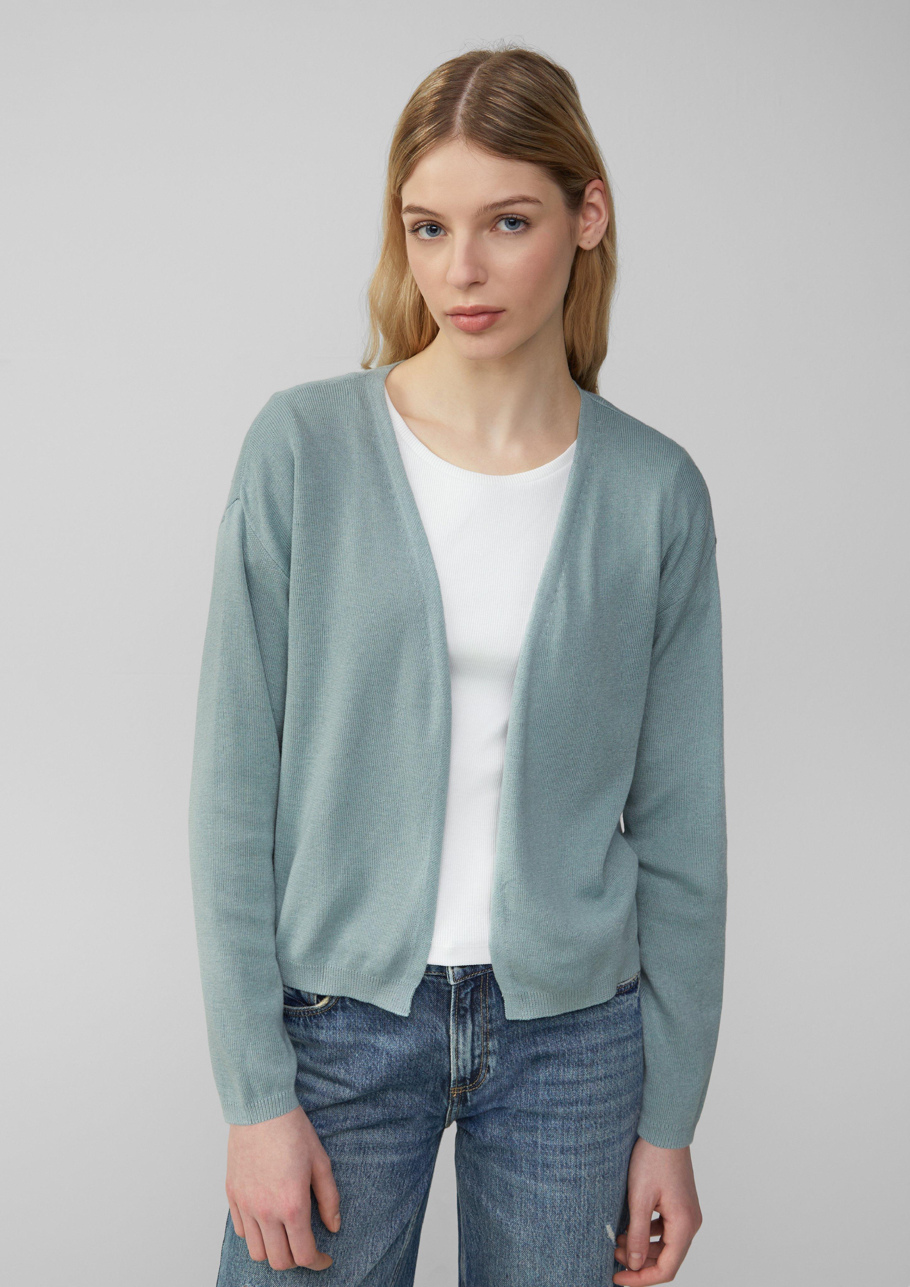 Cardigan in 72W0, 02W0, 9400 & 9999