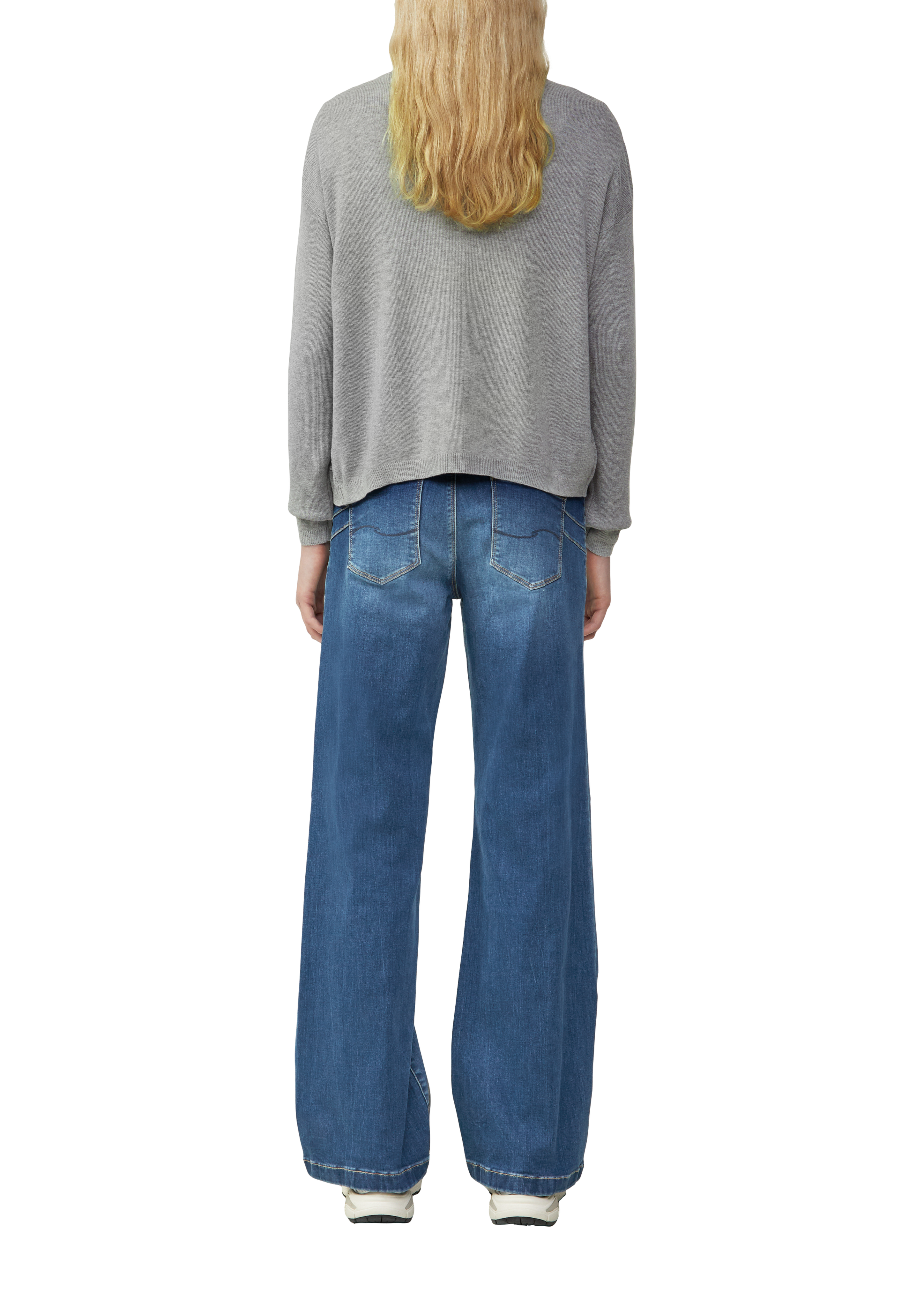 Thumbnail - Strickjacke