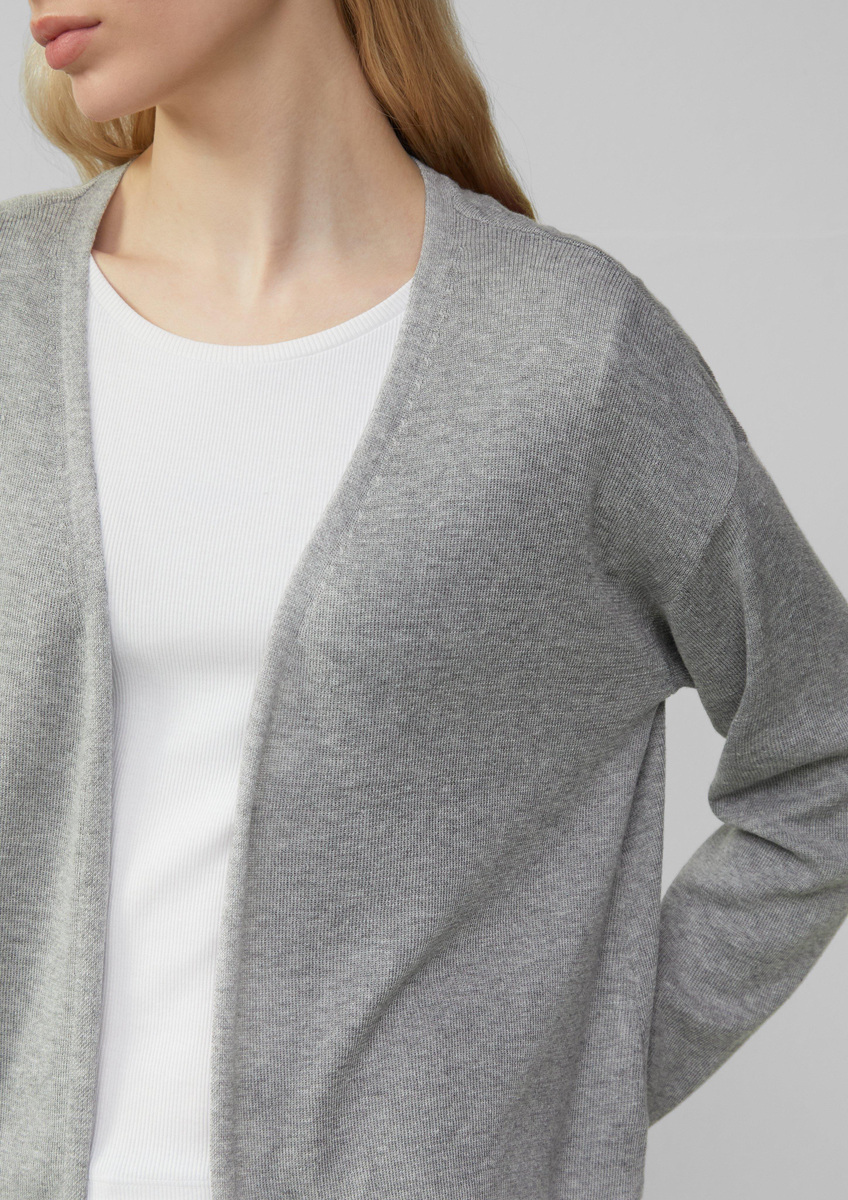 Cardigan in 9400, 72W0 & 02W0