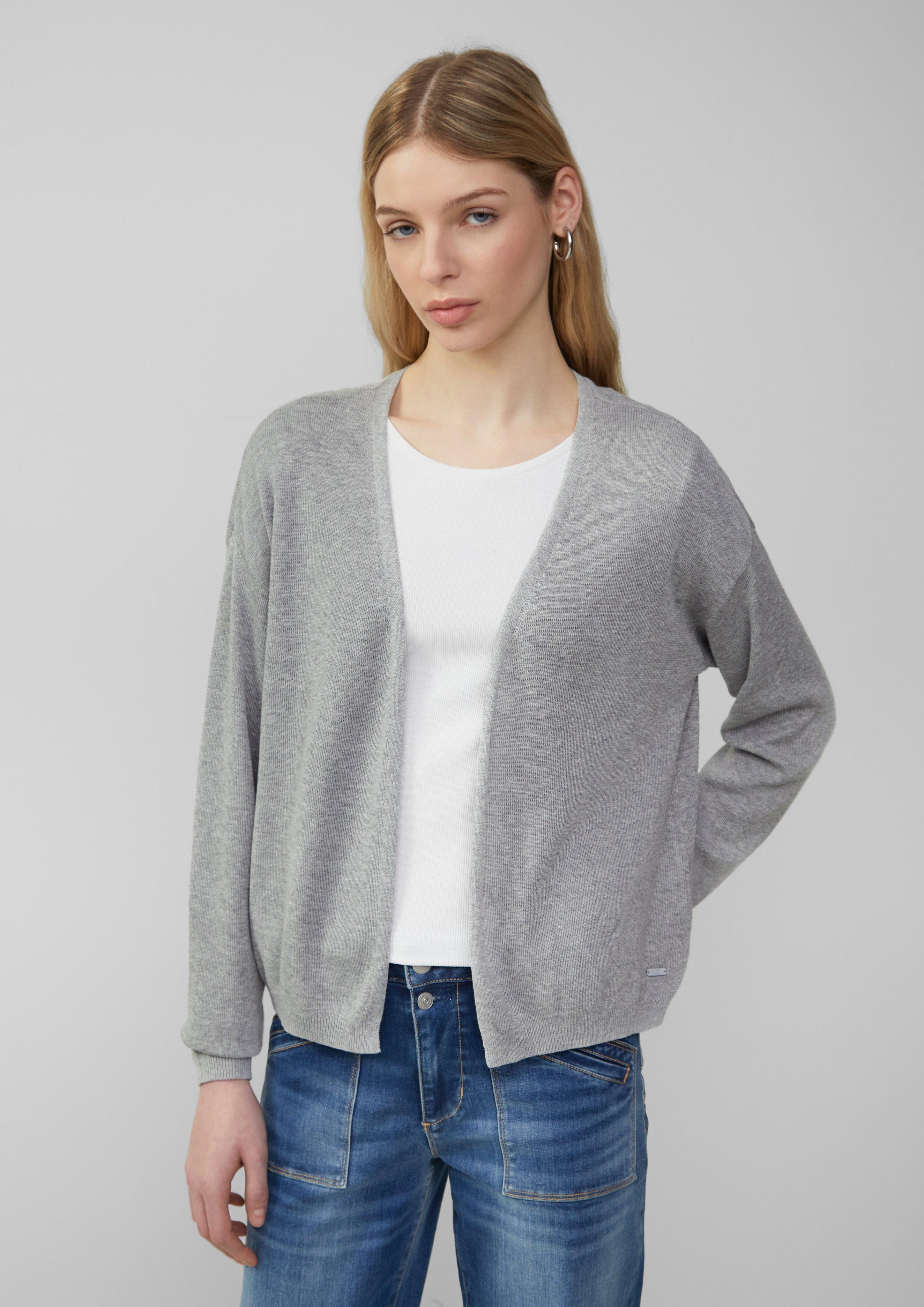 Cardigan in 9400, 72W0 & 02W0