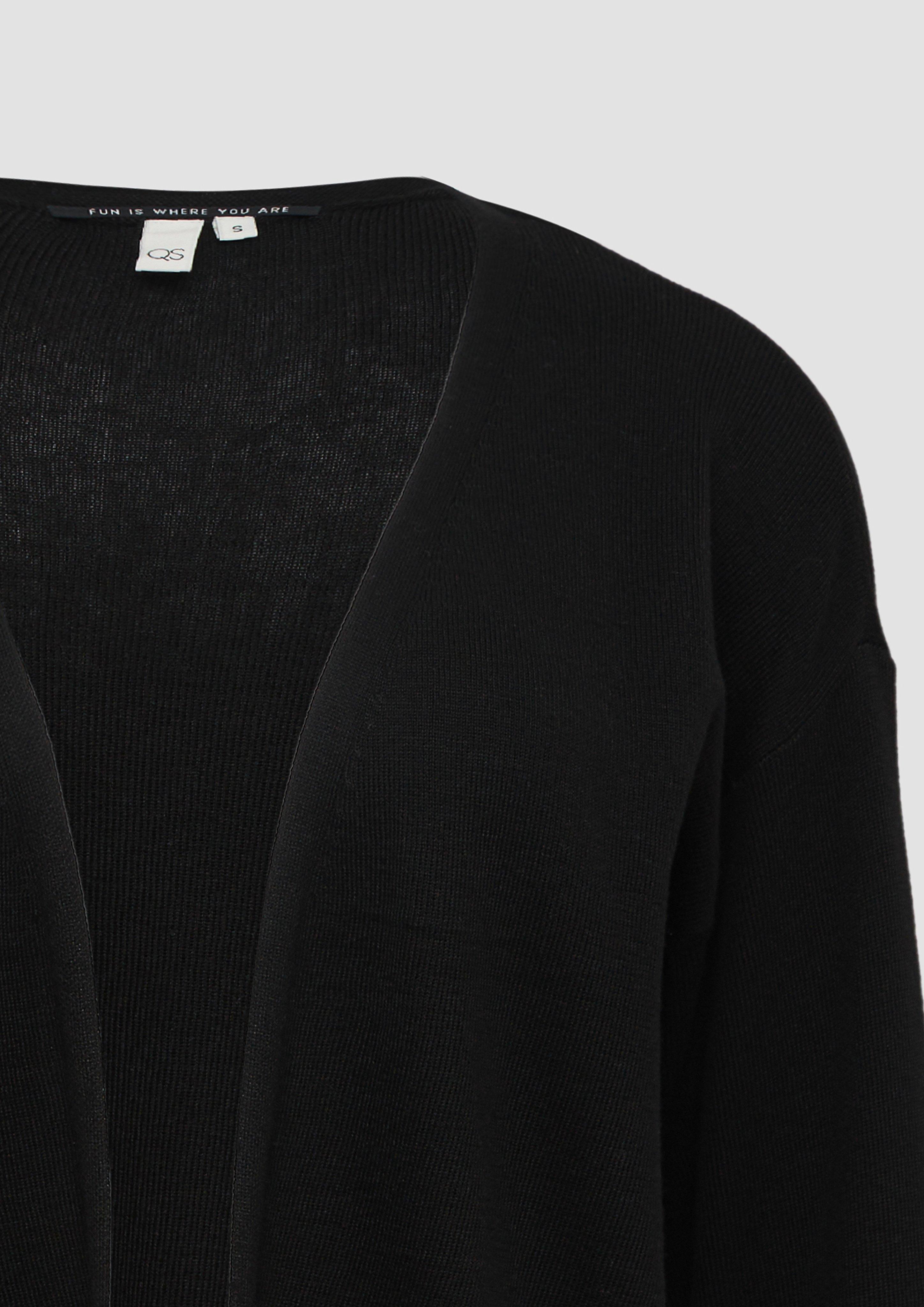 Cardigan in 9999, 72W0, 02W0 & 9400