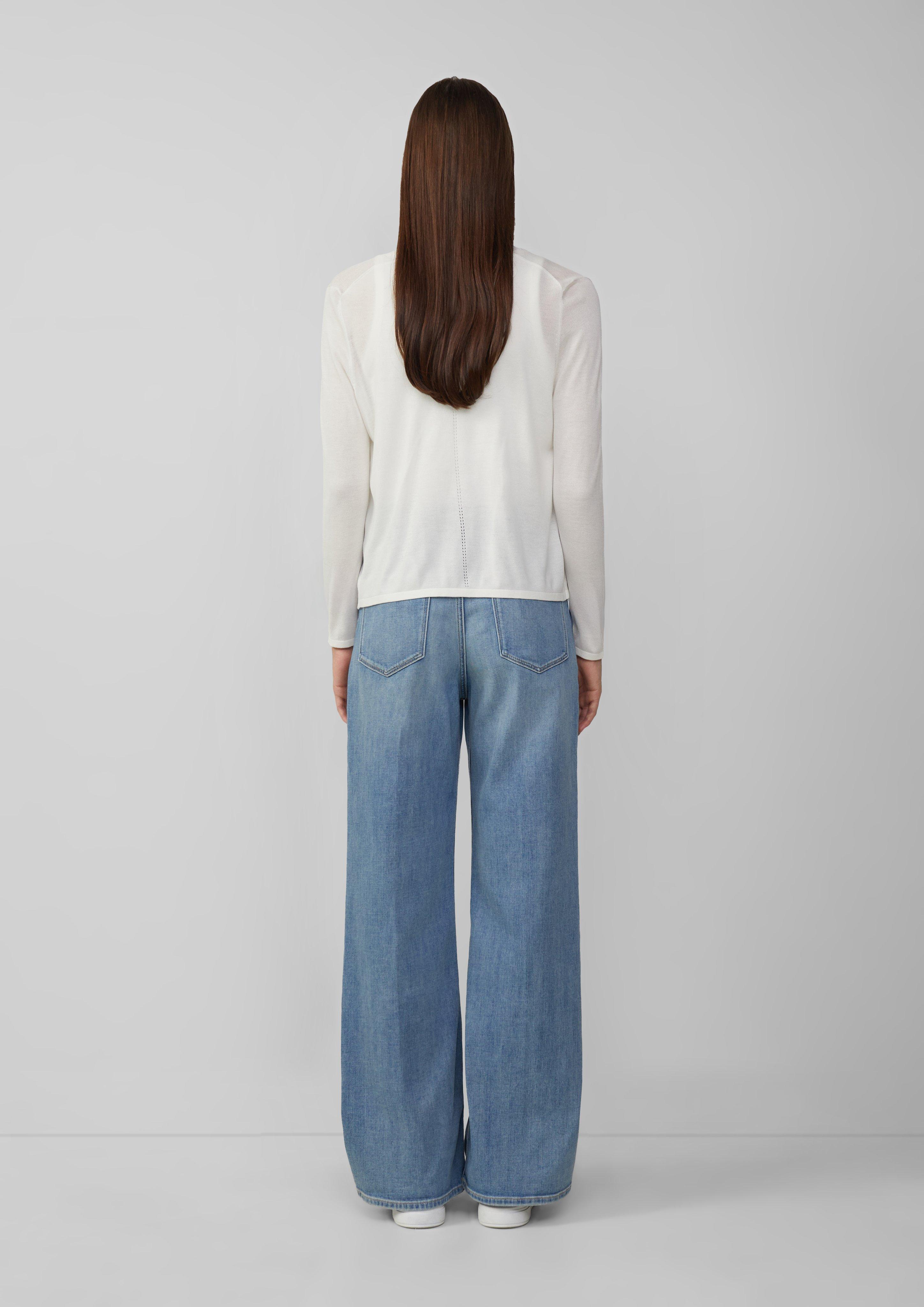 Strickjacke in 0210 & 9999