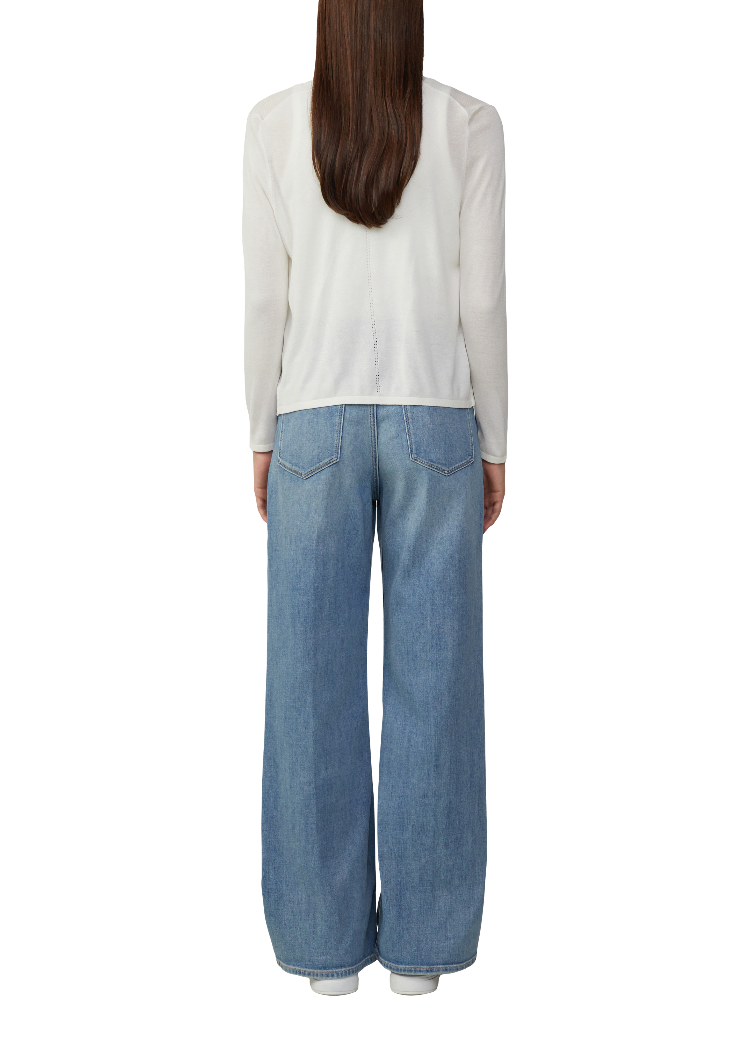 Thumbnail - Strickjacke