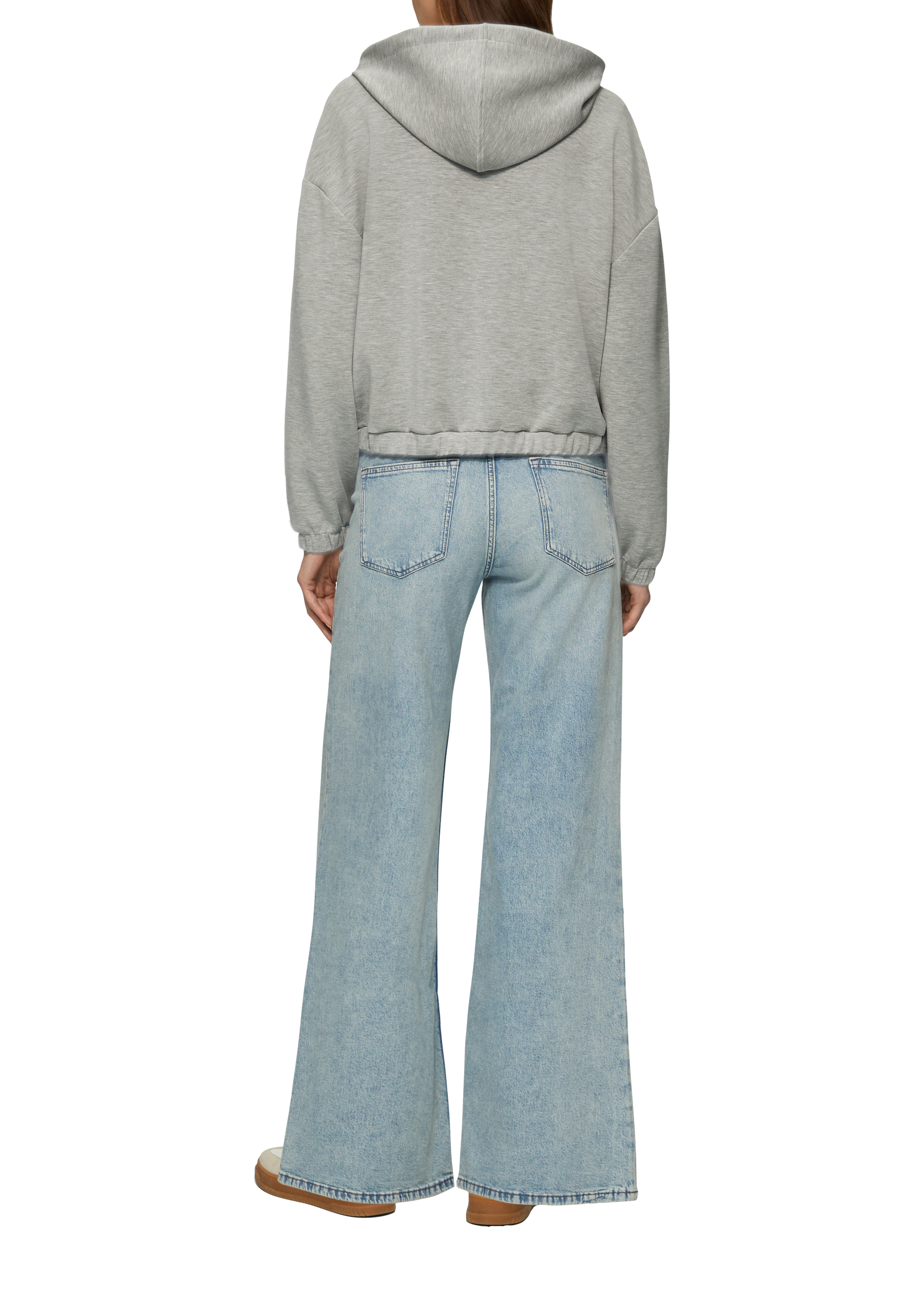 Thumbnail - Sweatshirt Jacke
