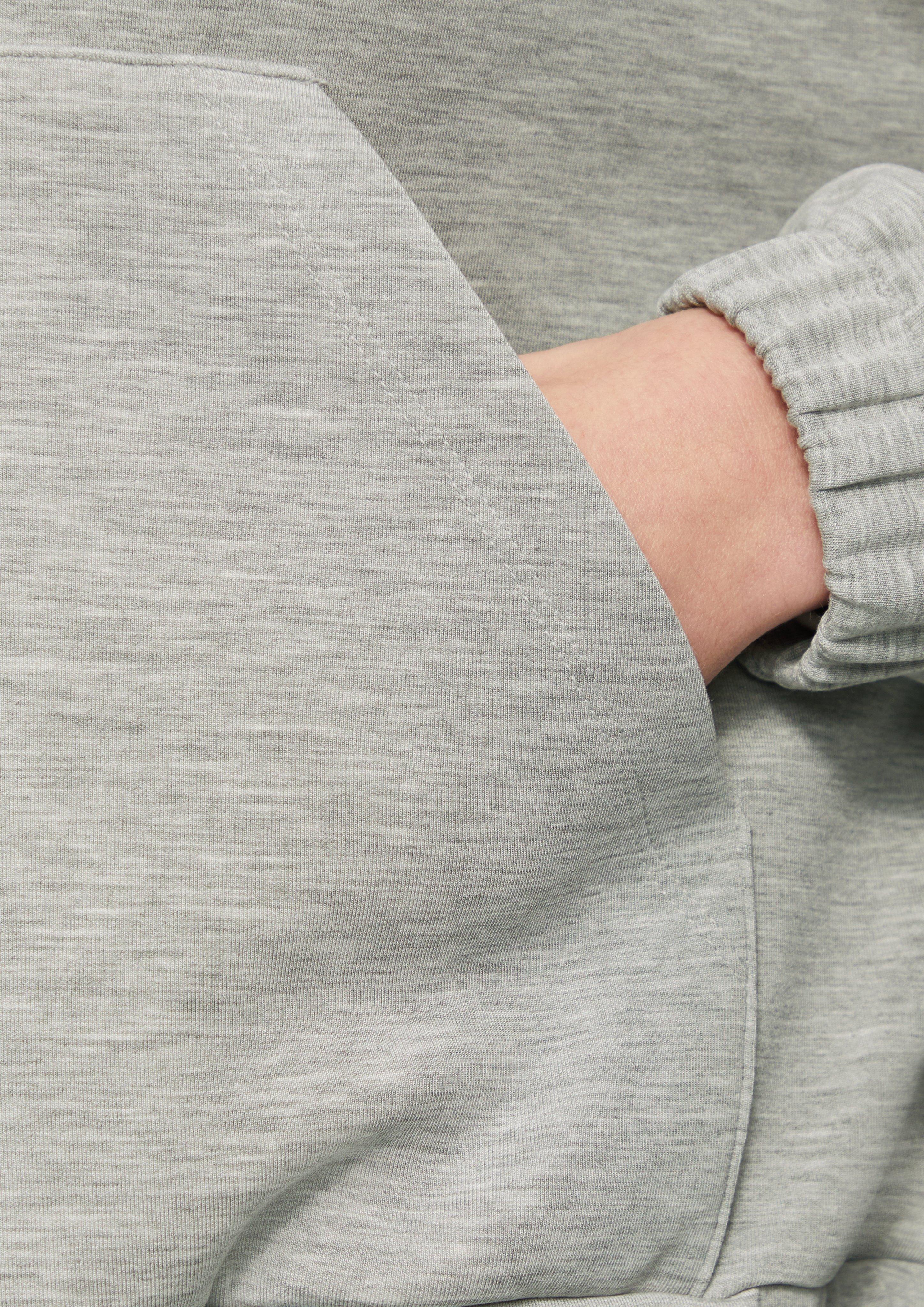 Sweat-shirt Veste in 9400 & 0210