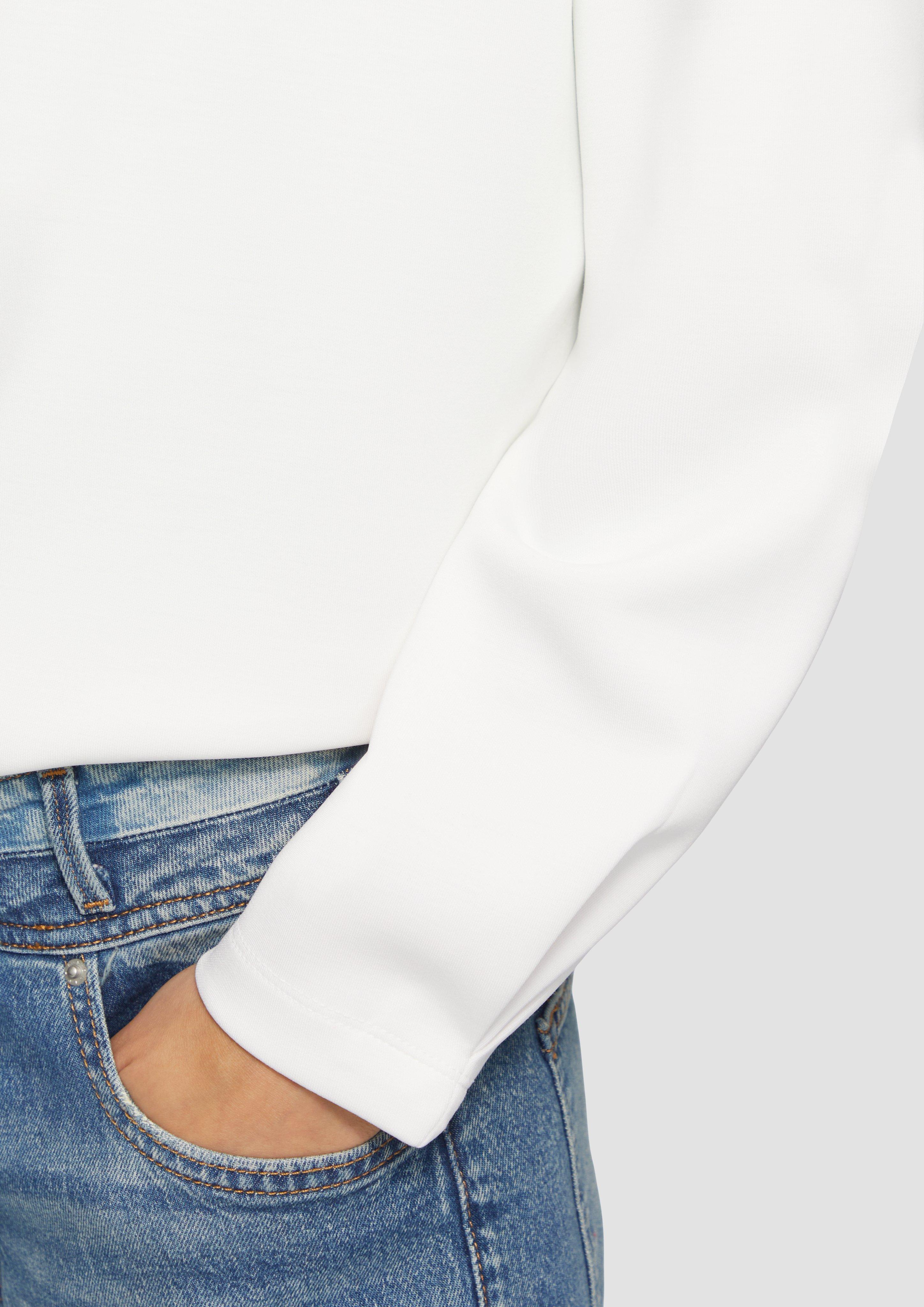 Sweatshirt in 0210, 3090 & 5513