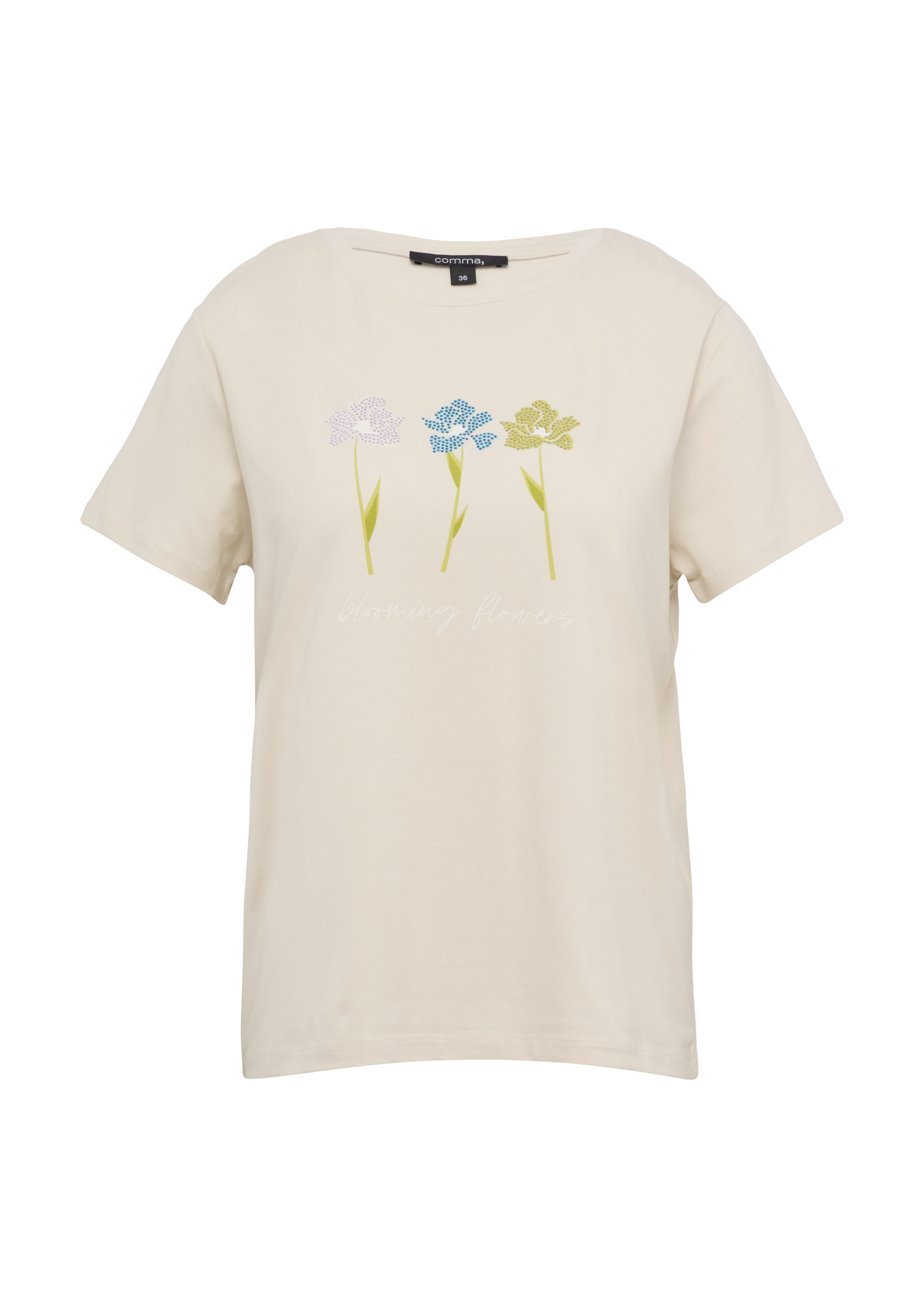 Tシャツ・カットソー ASPESI SS24 COMMA SHIRT (S4.A.CE29.E030.NT 85119 COCOA) 楽天市場】ASPESI アスペジ（Tシャツ・カットソー｜トップス