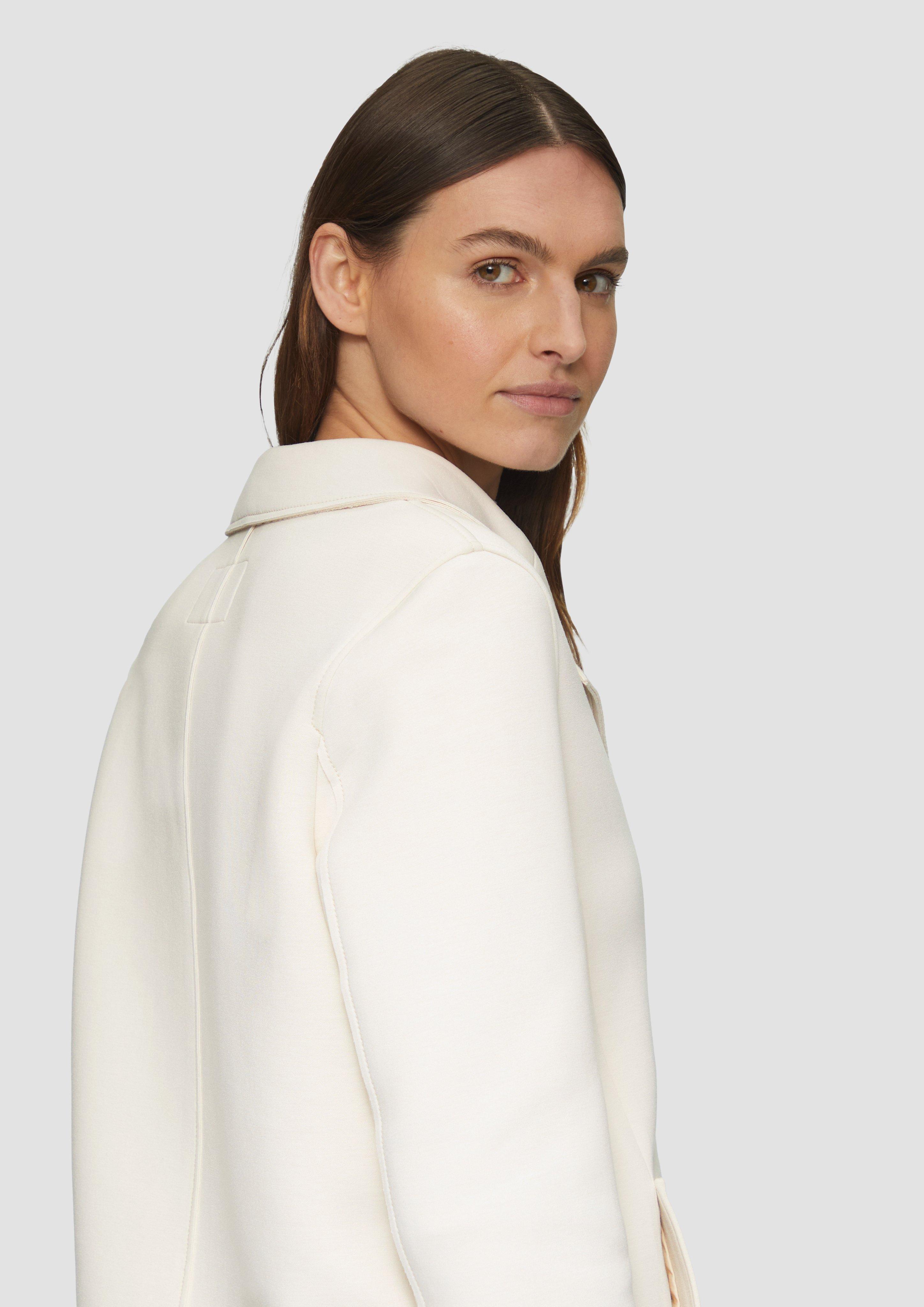 Manteau in 0330, 5959, 7369 & 5513