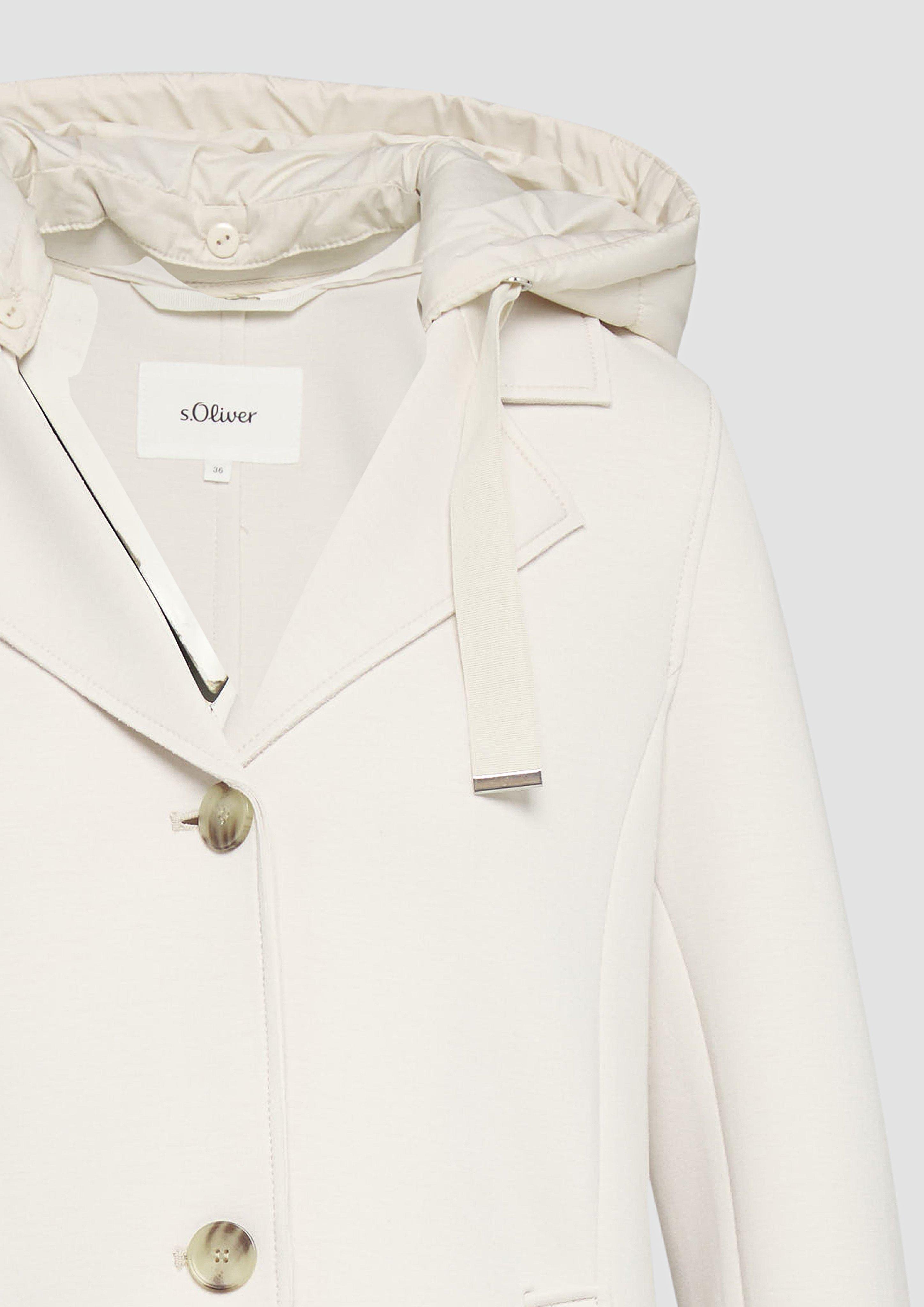 Manteau in 0330, 5959, 7369 & 5513