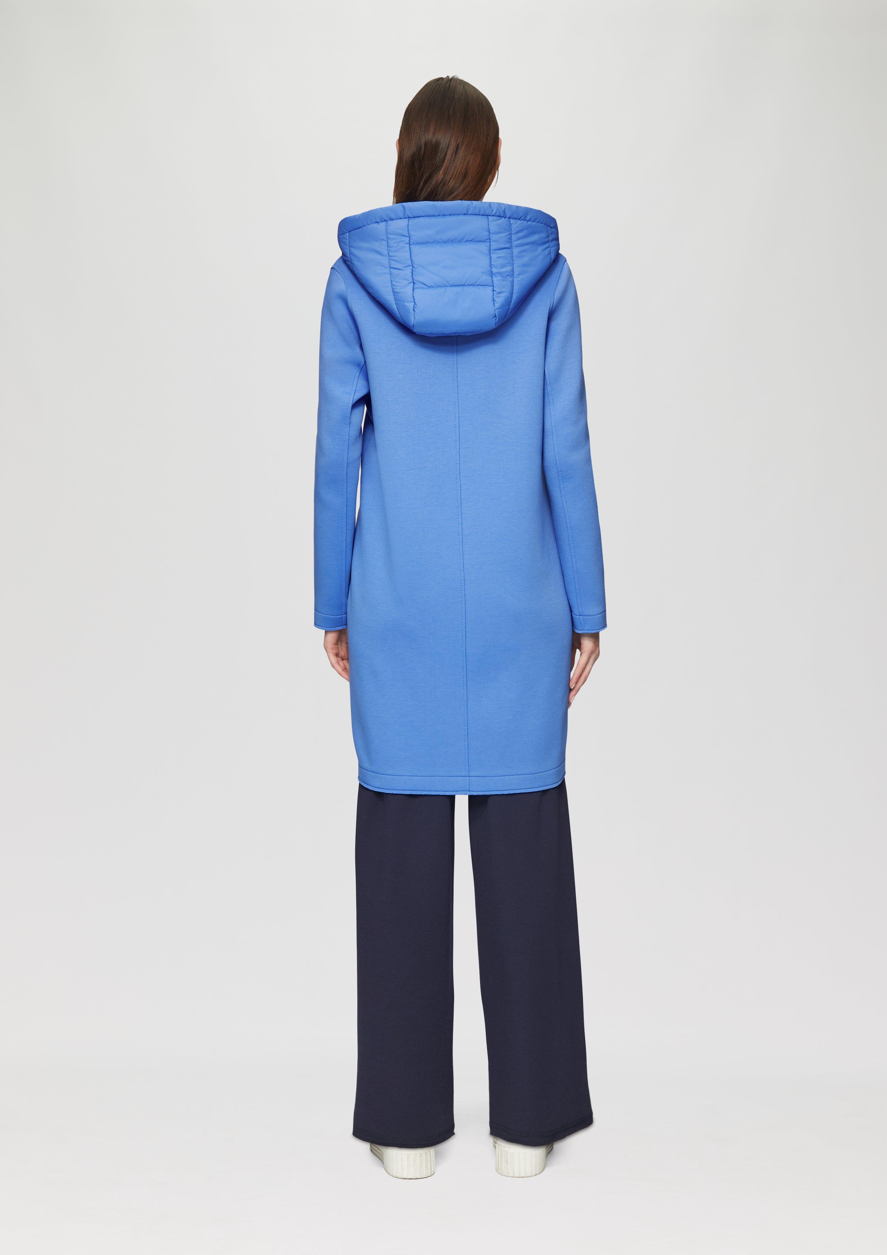 Outdoor-Mantel in 5513, 0330, 5959 & 7369