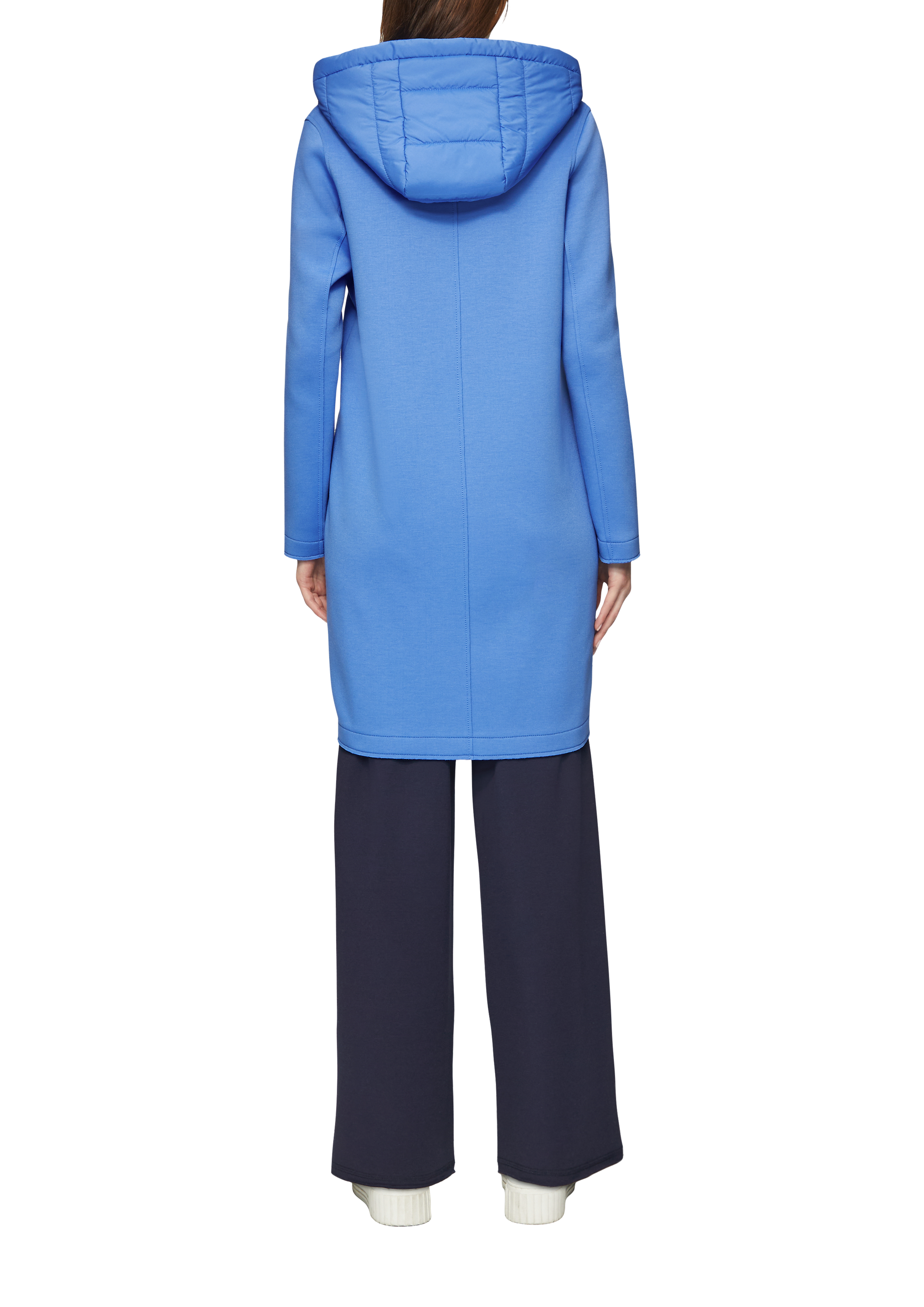 Thumbnail - Outdoor-Mantel