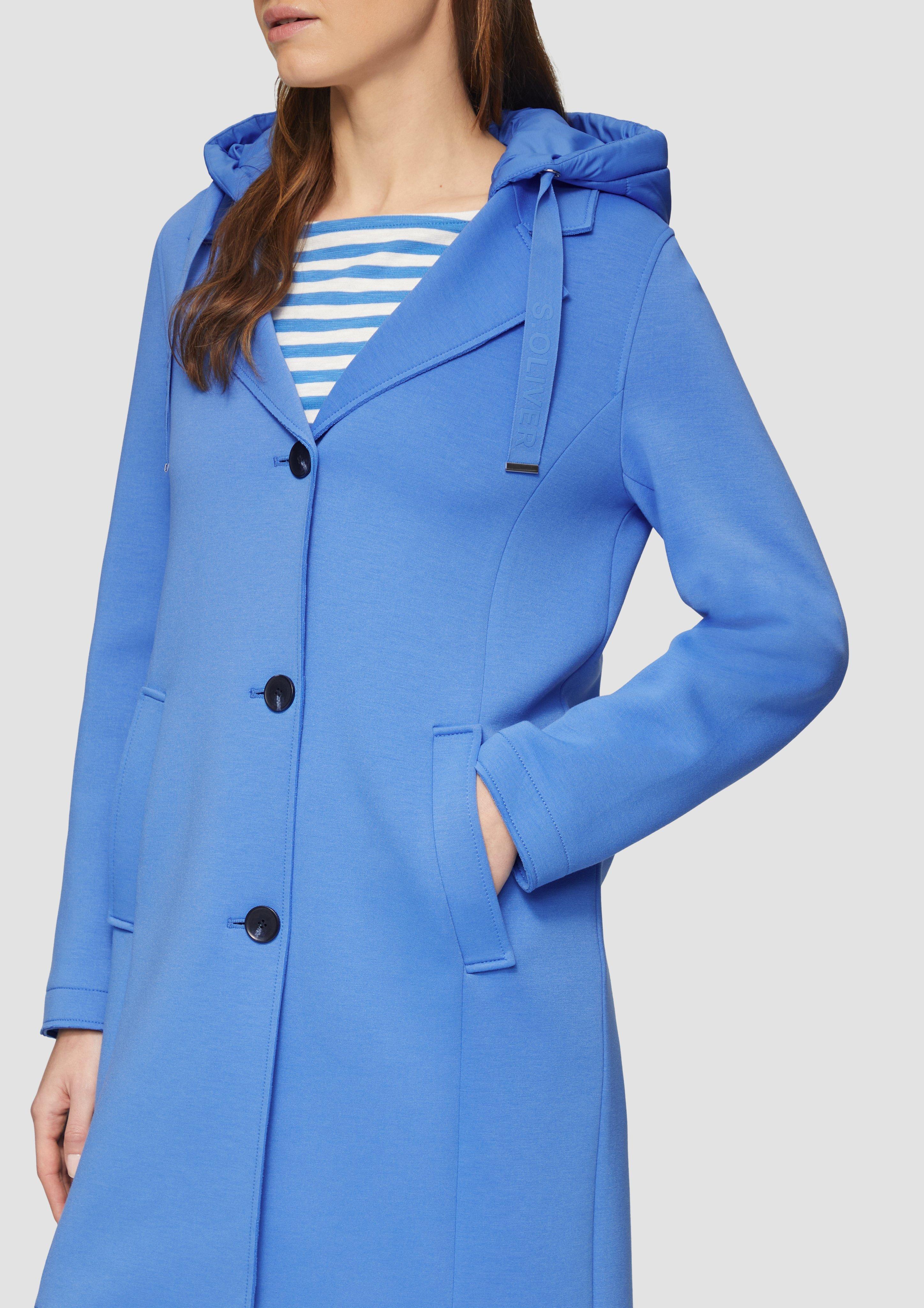 Outdoor-Mantel in 5513, 0330, 5959 & 7369