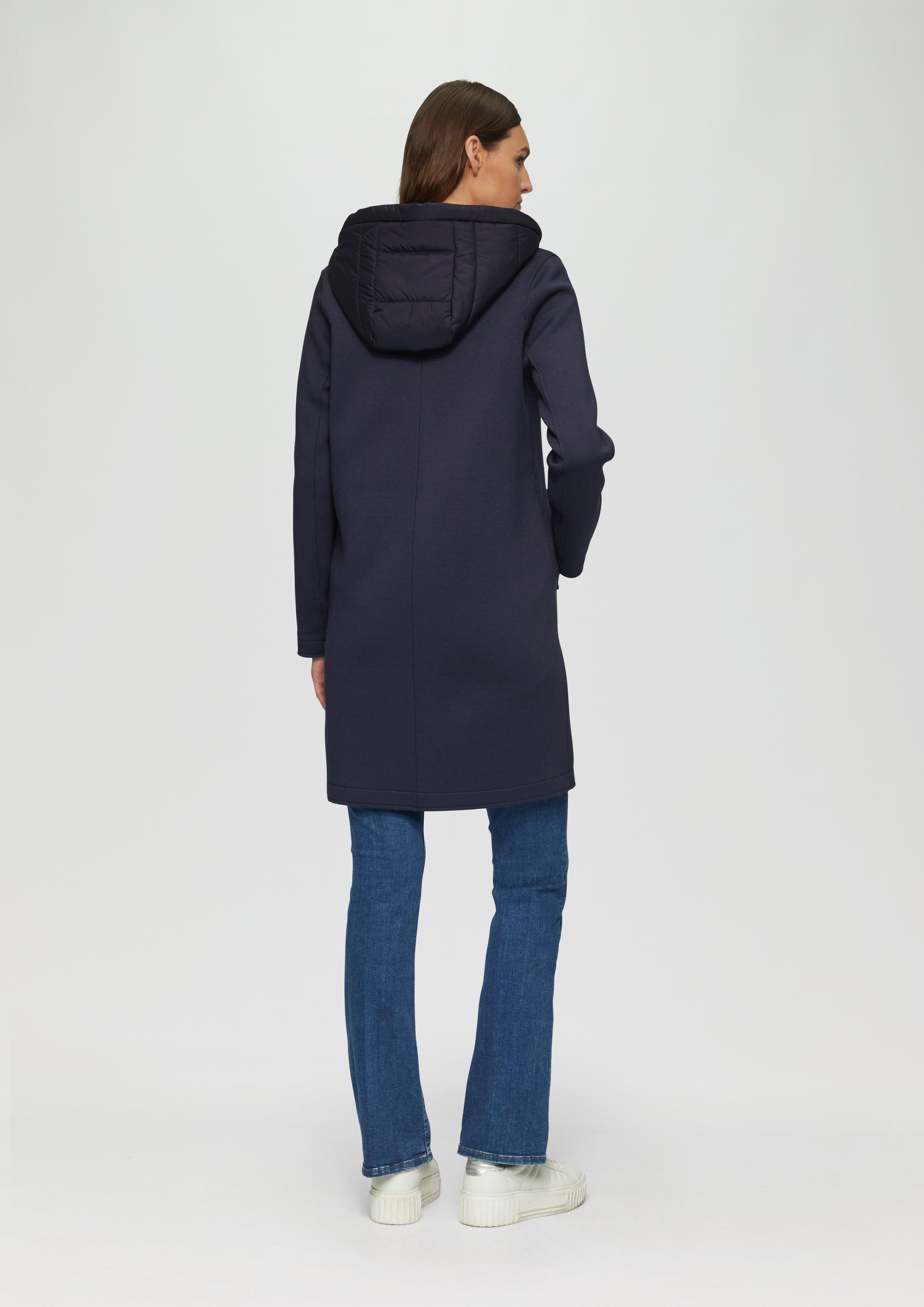 Kabát in 5959, 0330, 7369 & 5513