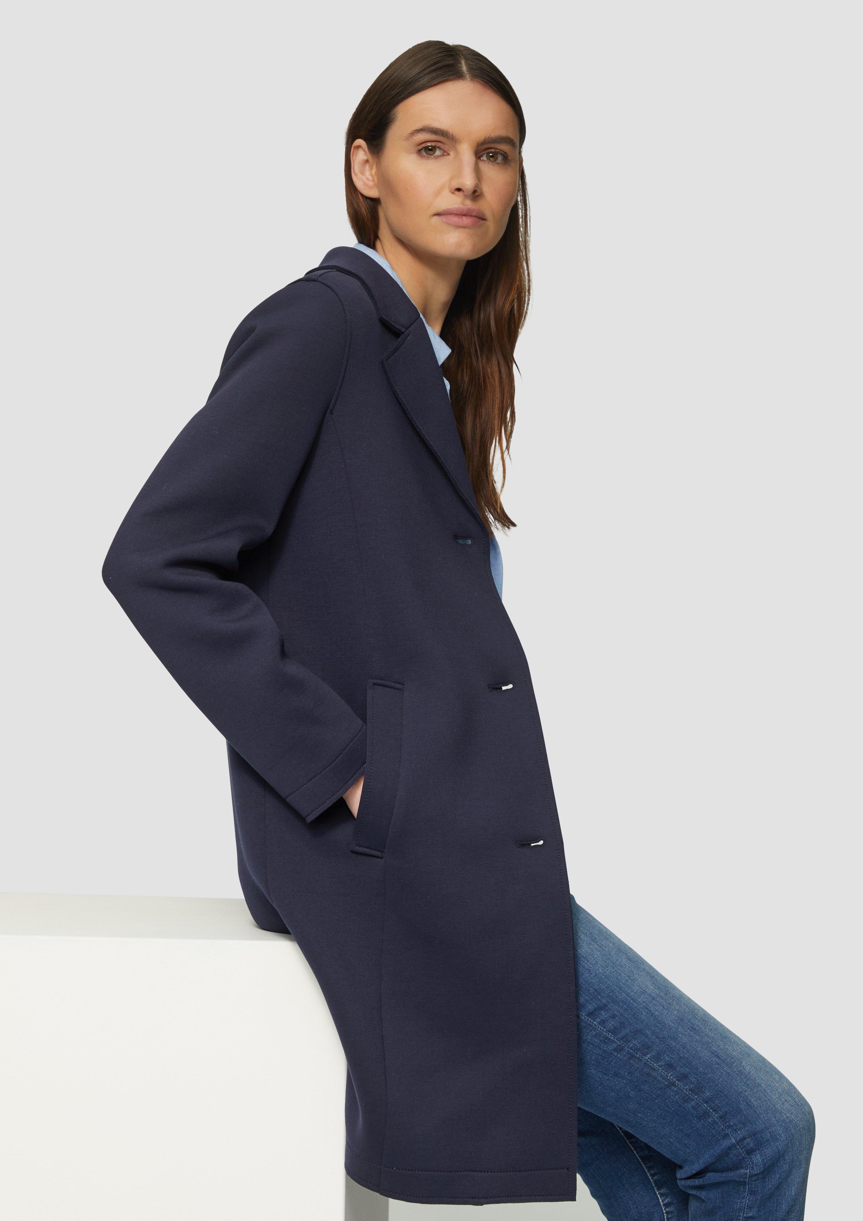 Kabát in 5959, 0330, 7369 & 5513