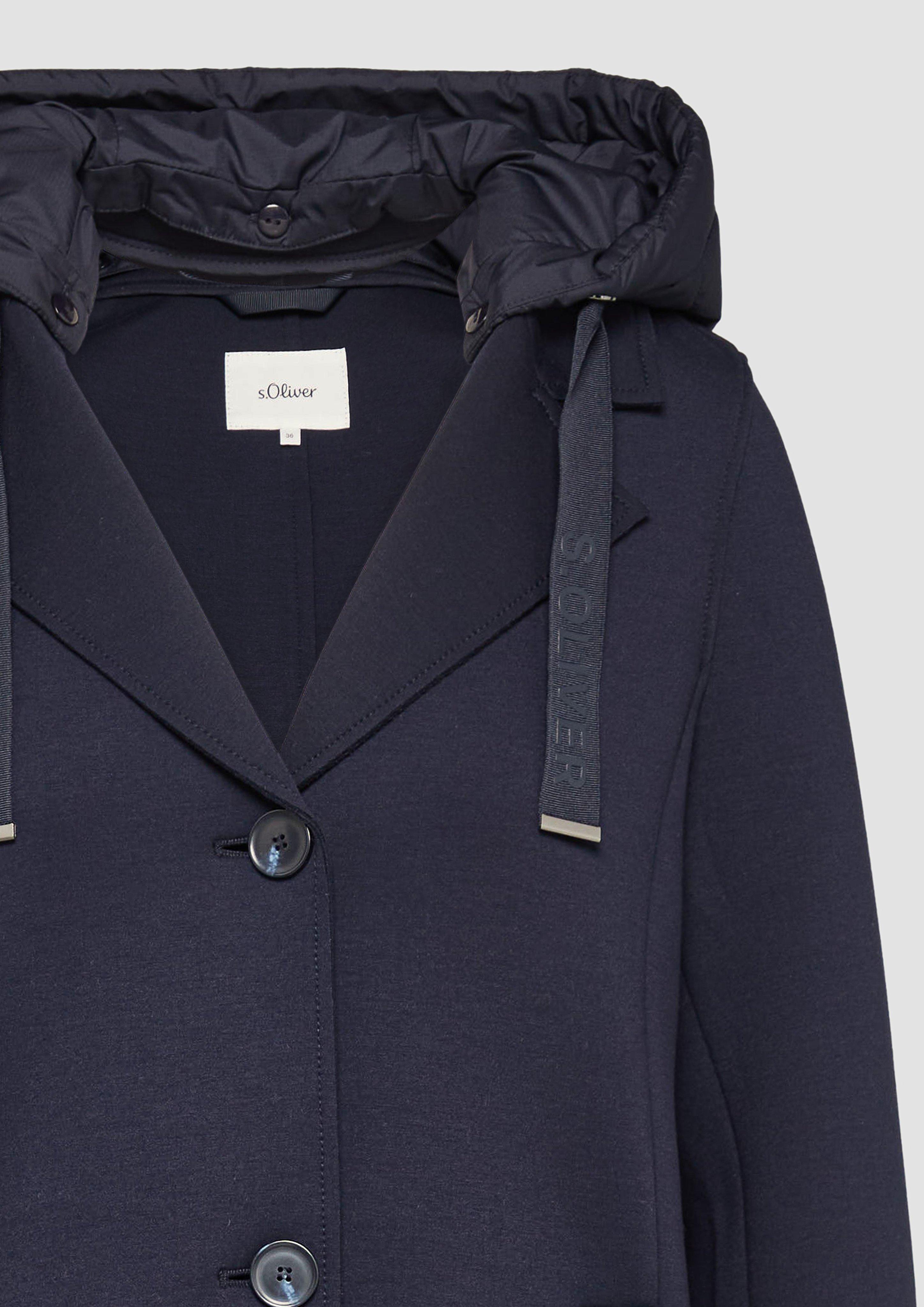 Kabát in 5959, 0330, 7369 & 5513