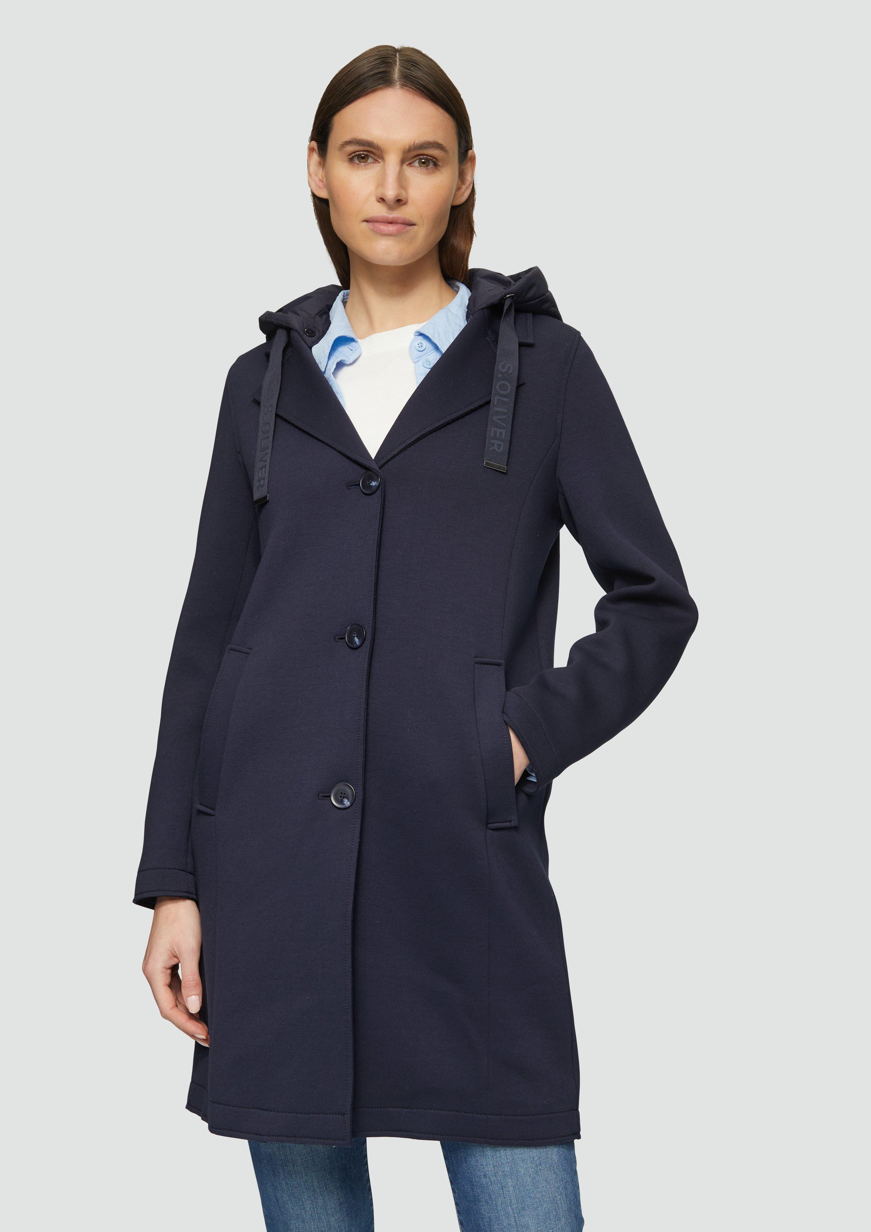 Kabát in 5959, 0330, 7369 & 5513