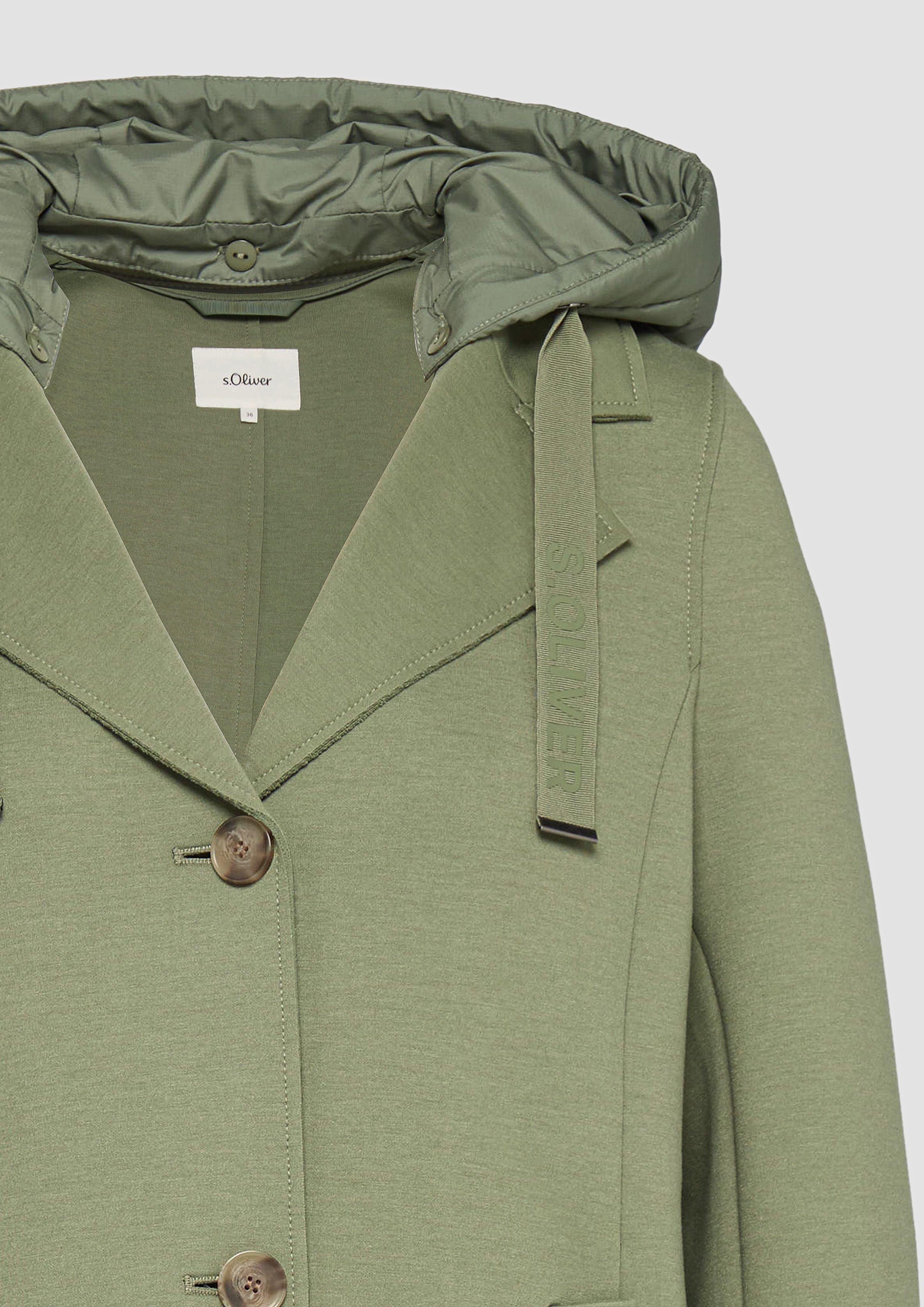 Plašč in 7369, 0330, 5959 & 5513